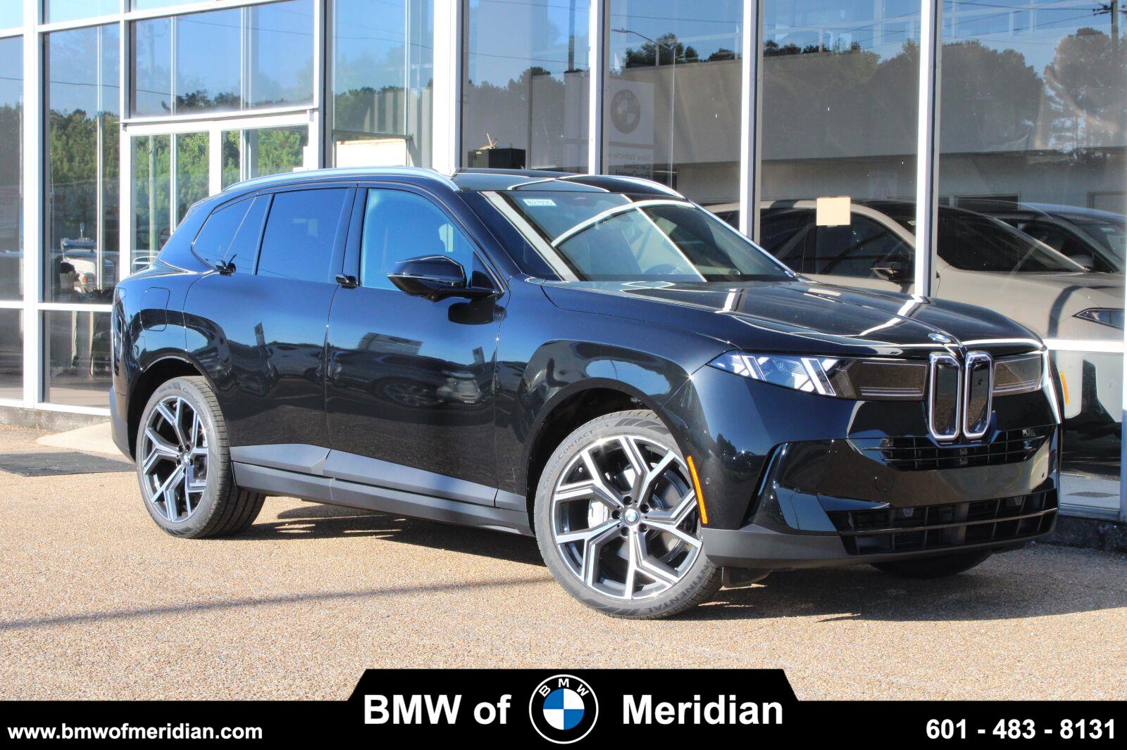 2027 BMW X5