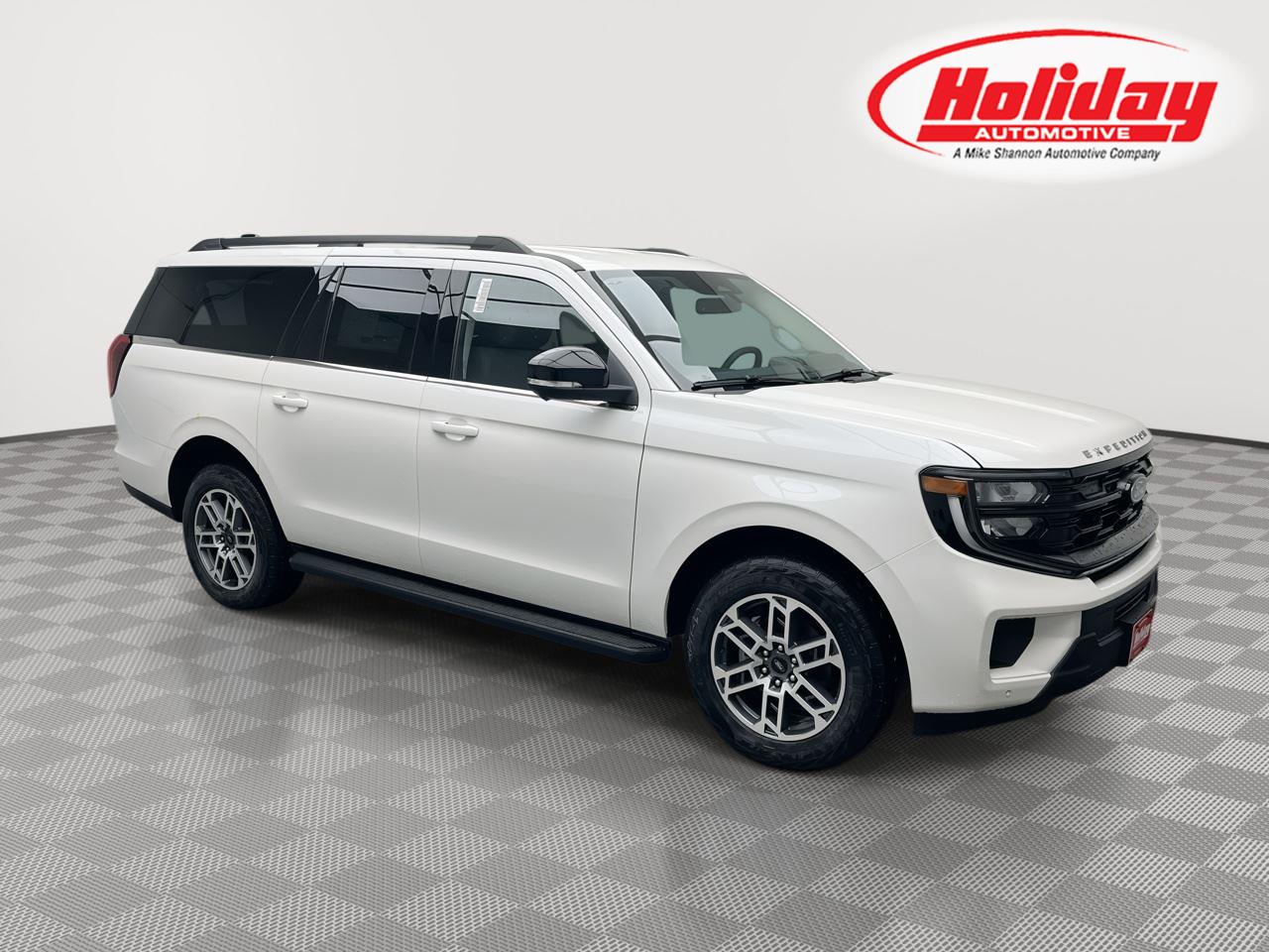2026 Ford Expedition MAX Active 4WD