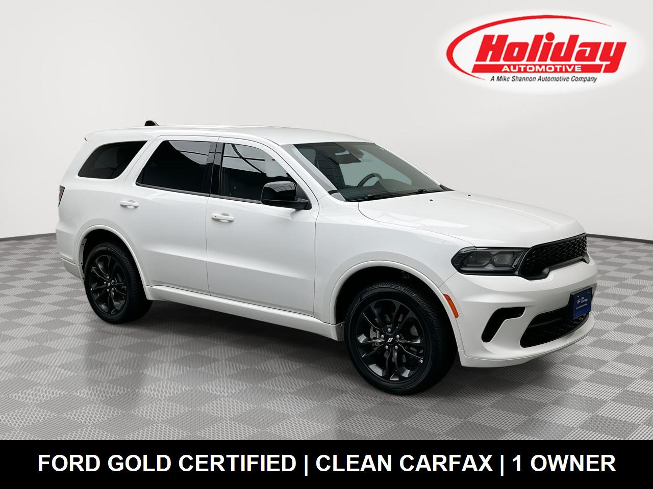 White Knuckle Clearcoat 2026 Dodge Durango SUV / Crossover All-Wheel Drive 8-Speed Automatic