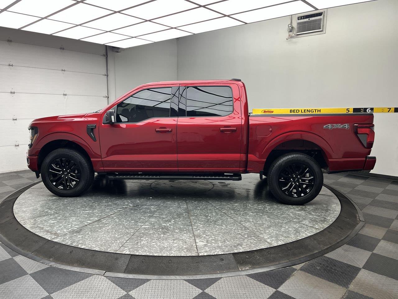 View vehicle photo 7