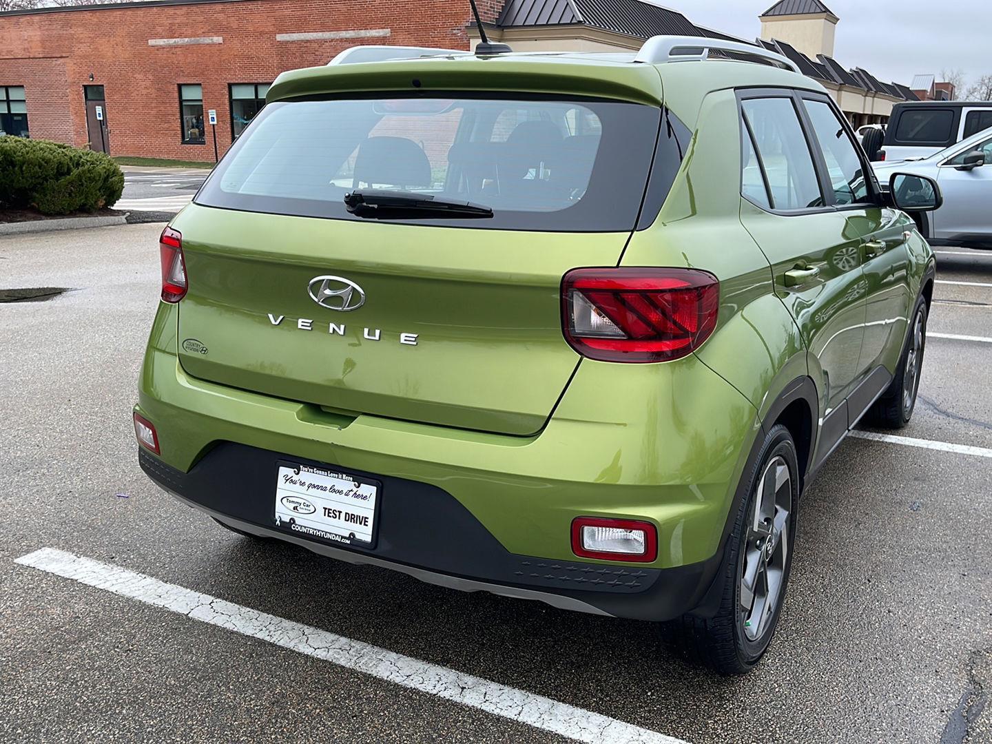 View vehicle photo 5