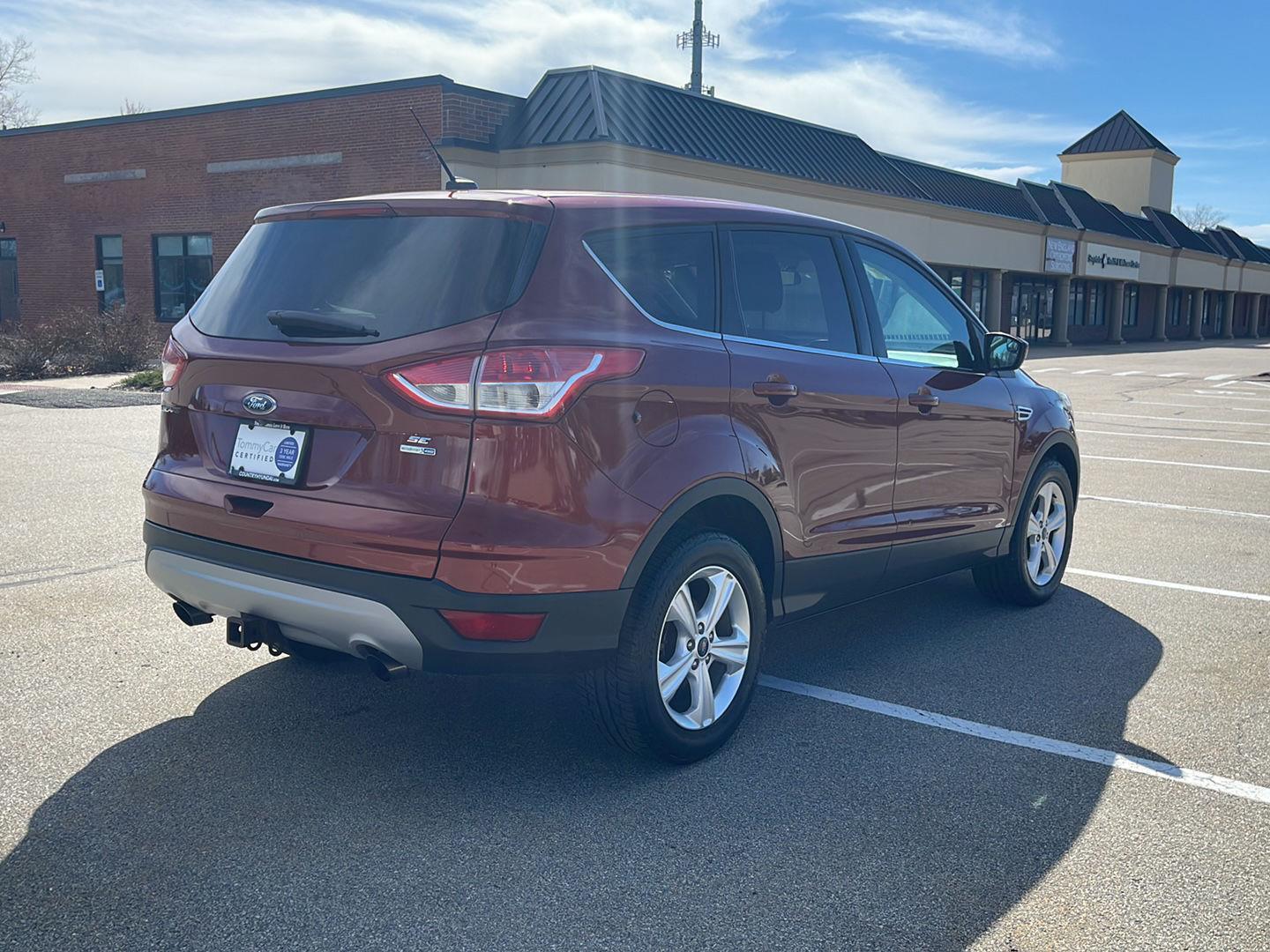 View vehicle photo 5