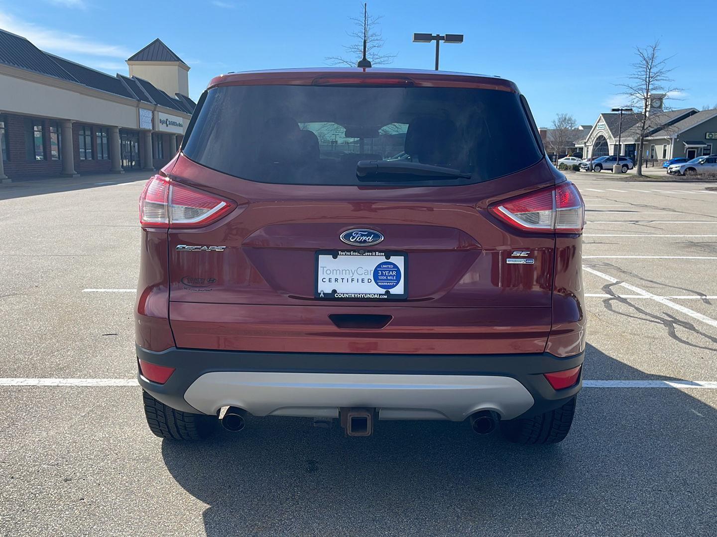 View vehicle photo 6