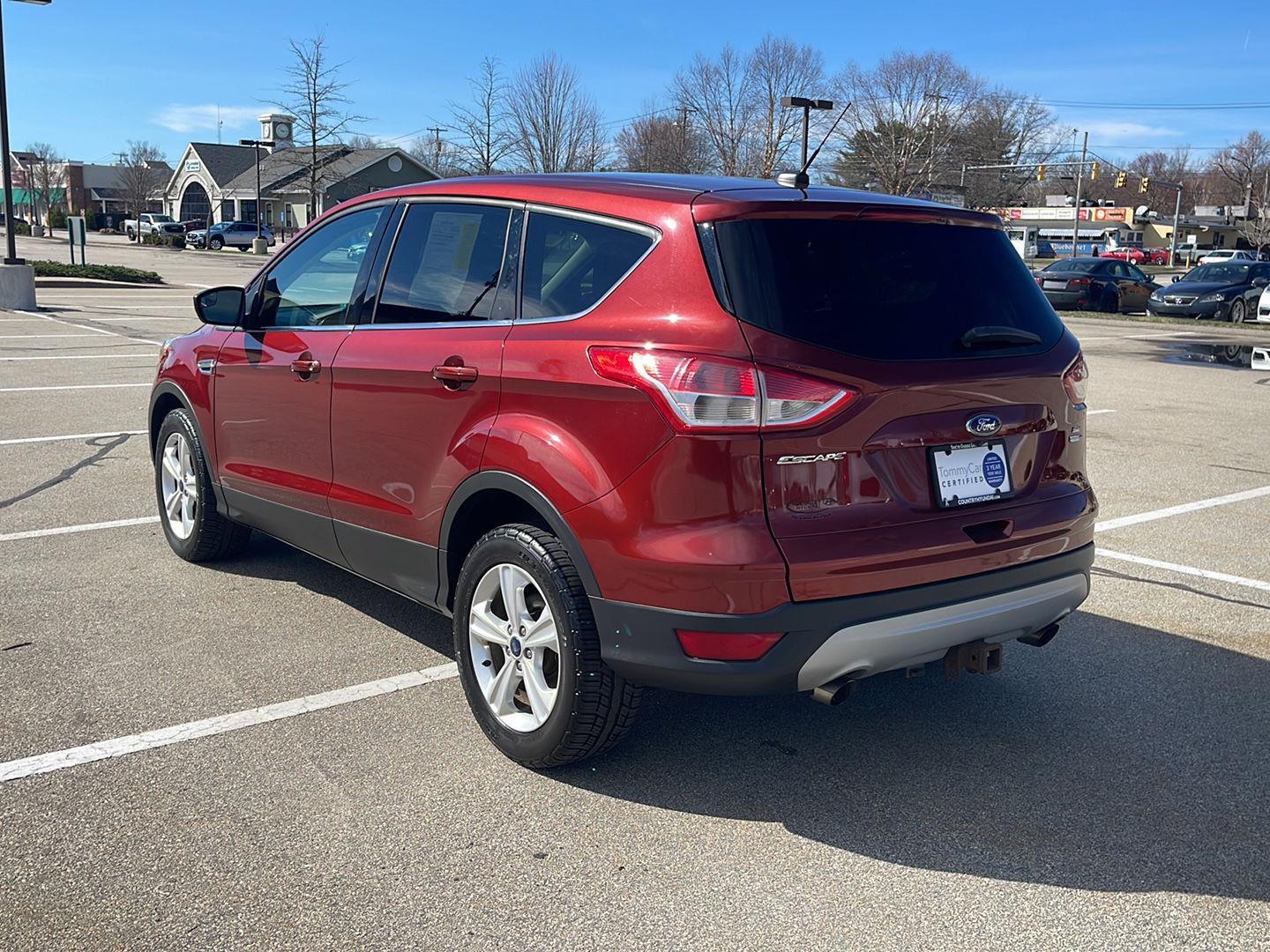 View vehicle photo 7