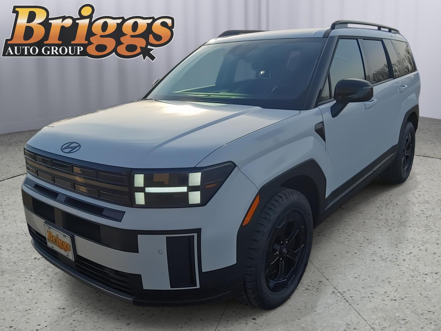 2024 Hyundai Santa Fe XRT AWD