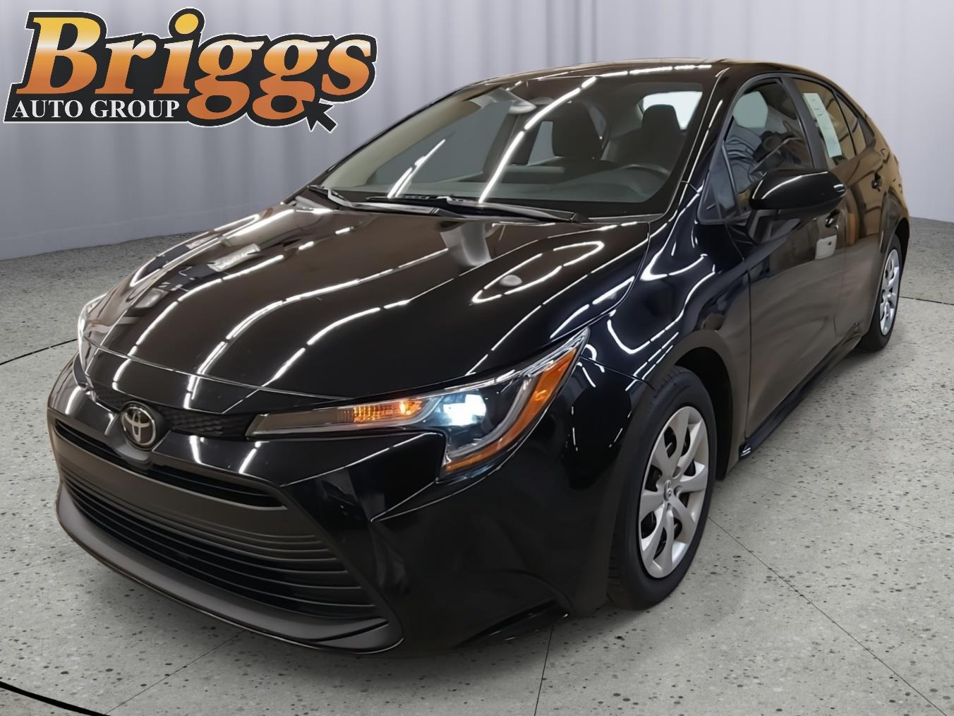 2024 Toyota Corolla LE FWD