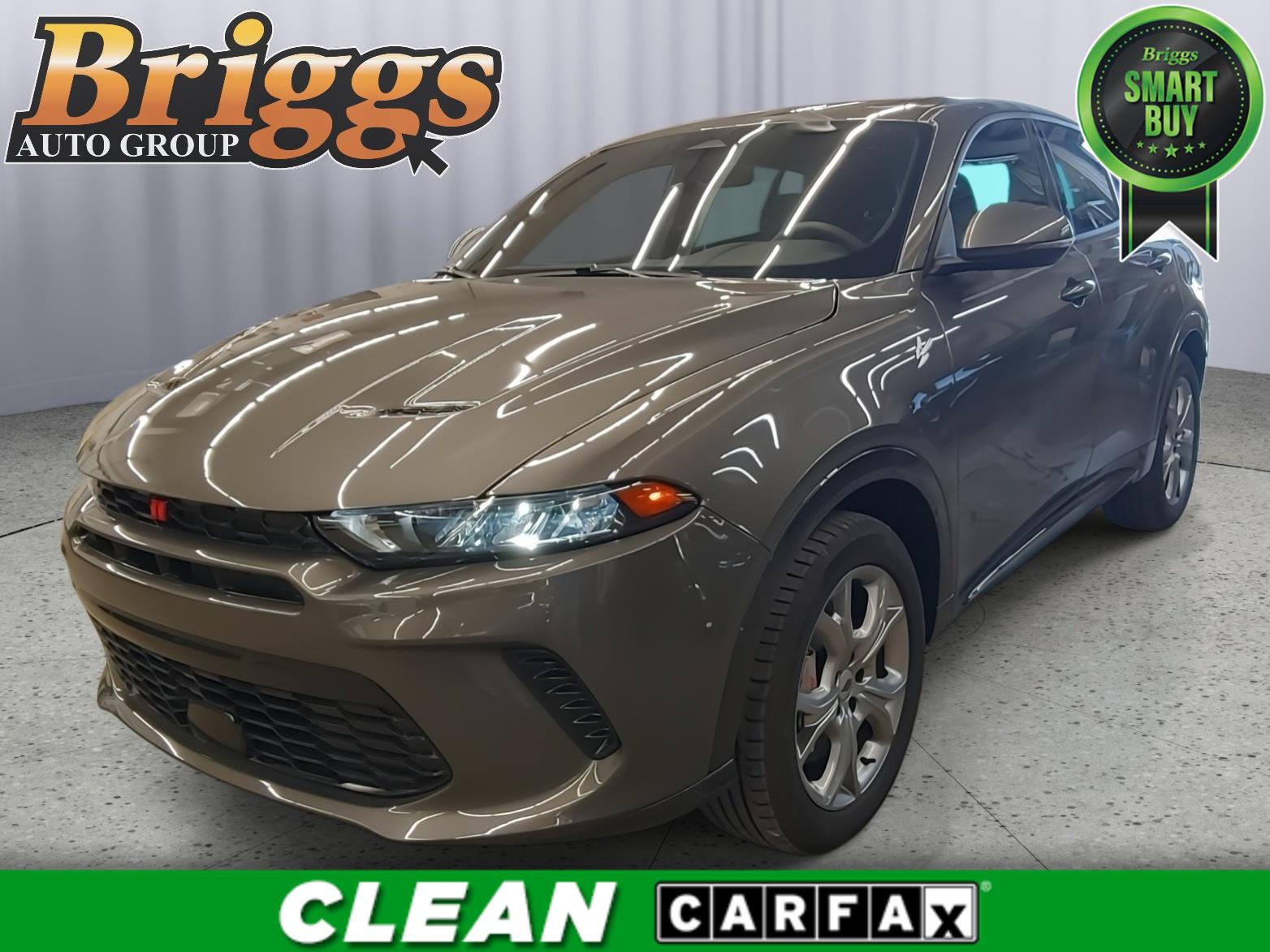 2024 Dodge Hornet R/T AWD