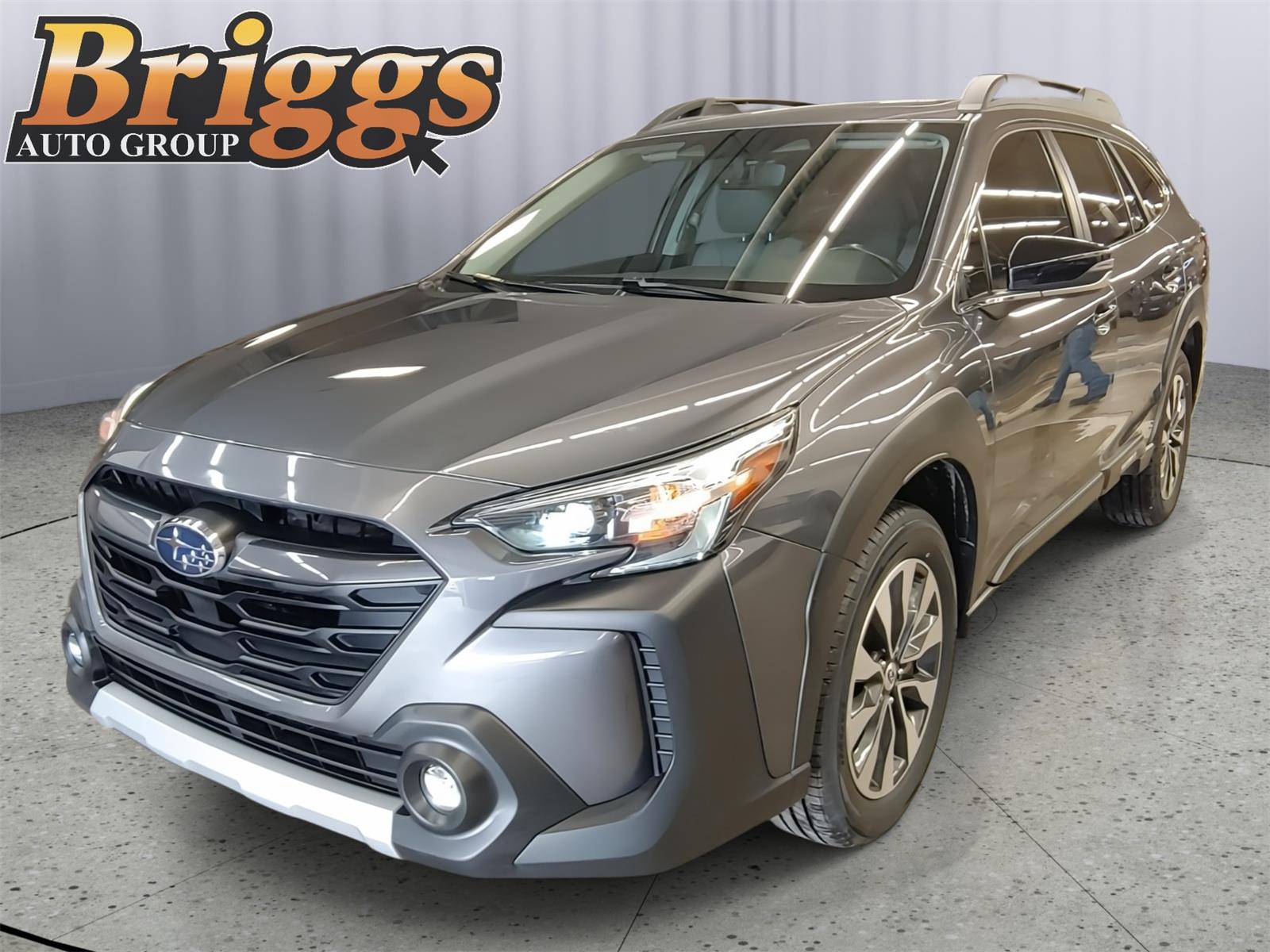 2024 Subaru Outback Limited XT AWD