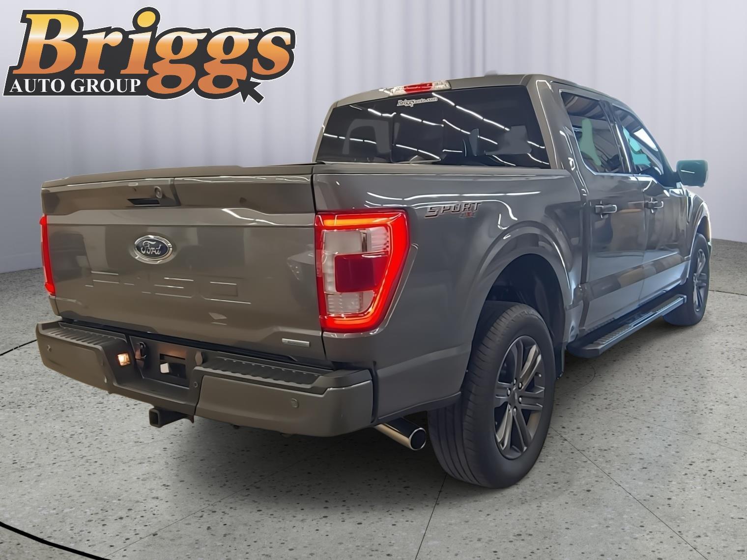 View vehicle photo 6