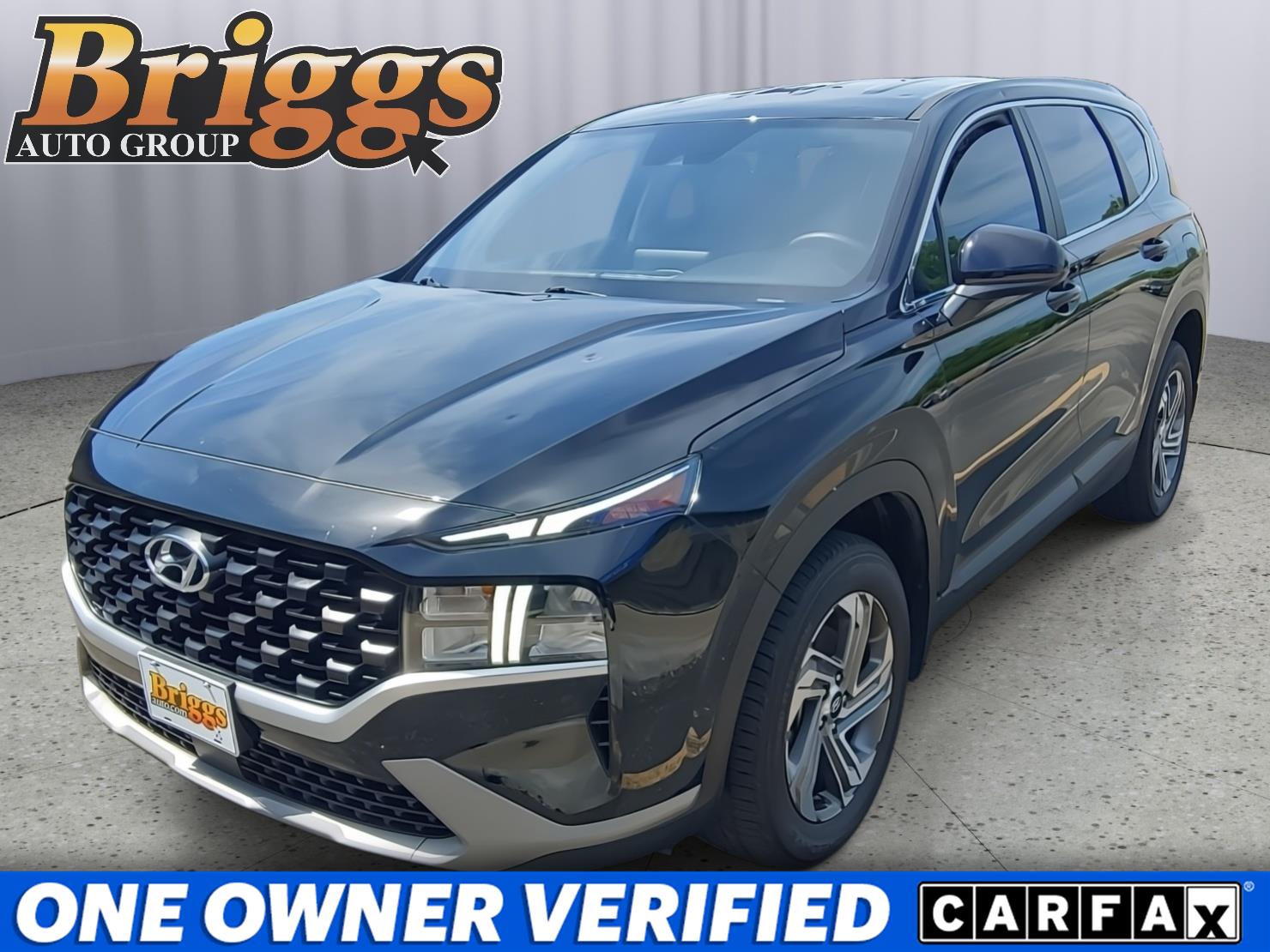 2023 Hyundai Santa Fe SE FWD