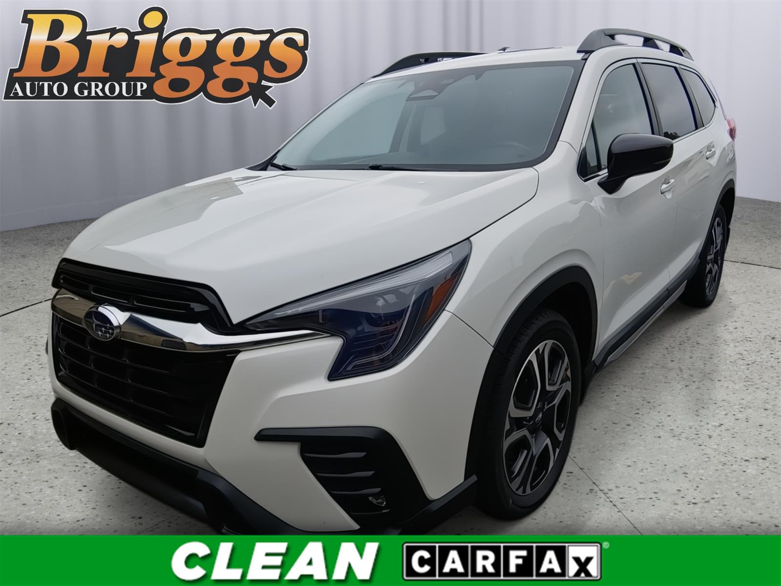  2024 Subaru Ascent Limited 7-Passenger AWD   