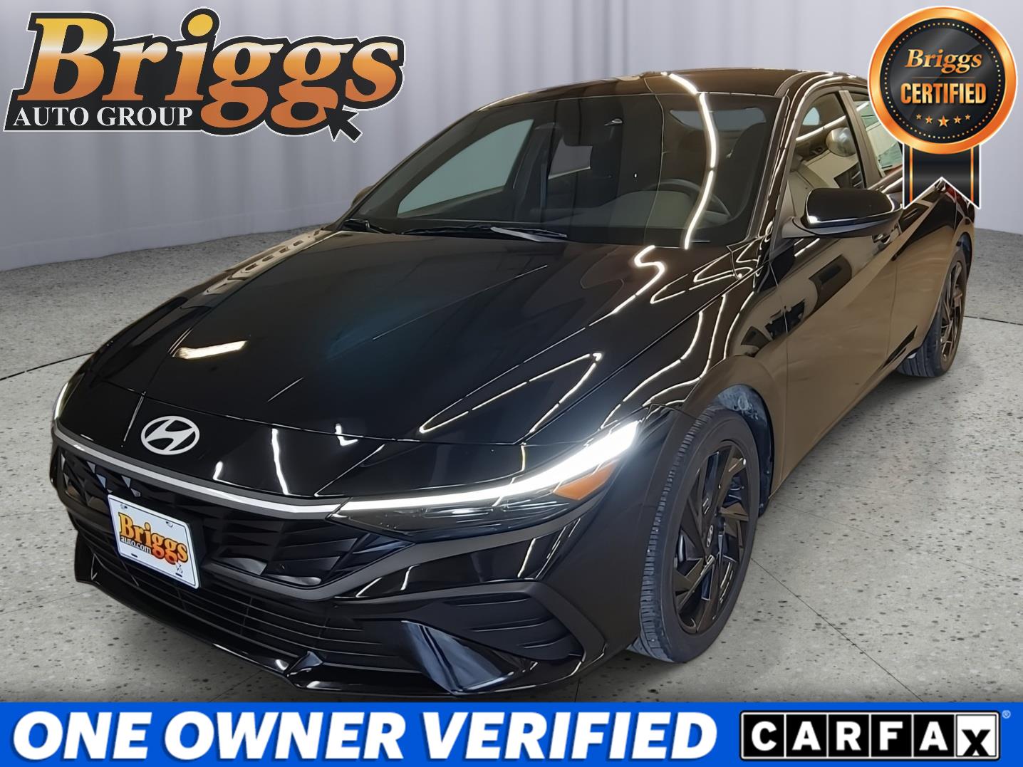2026 Hyundai Elantra SEL Sport FWD
