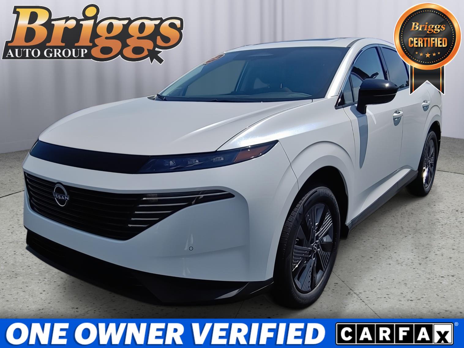  2026 Nissan Murano SL AWD   