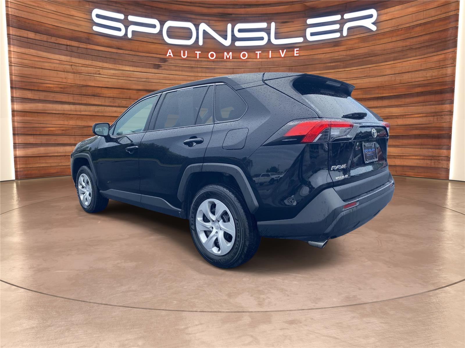 View vehicle photo 3