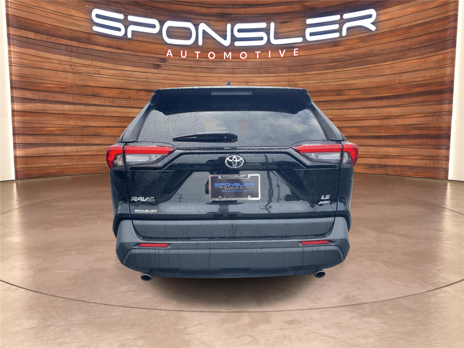 View vehicle photo 5