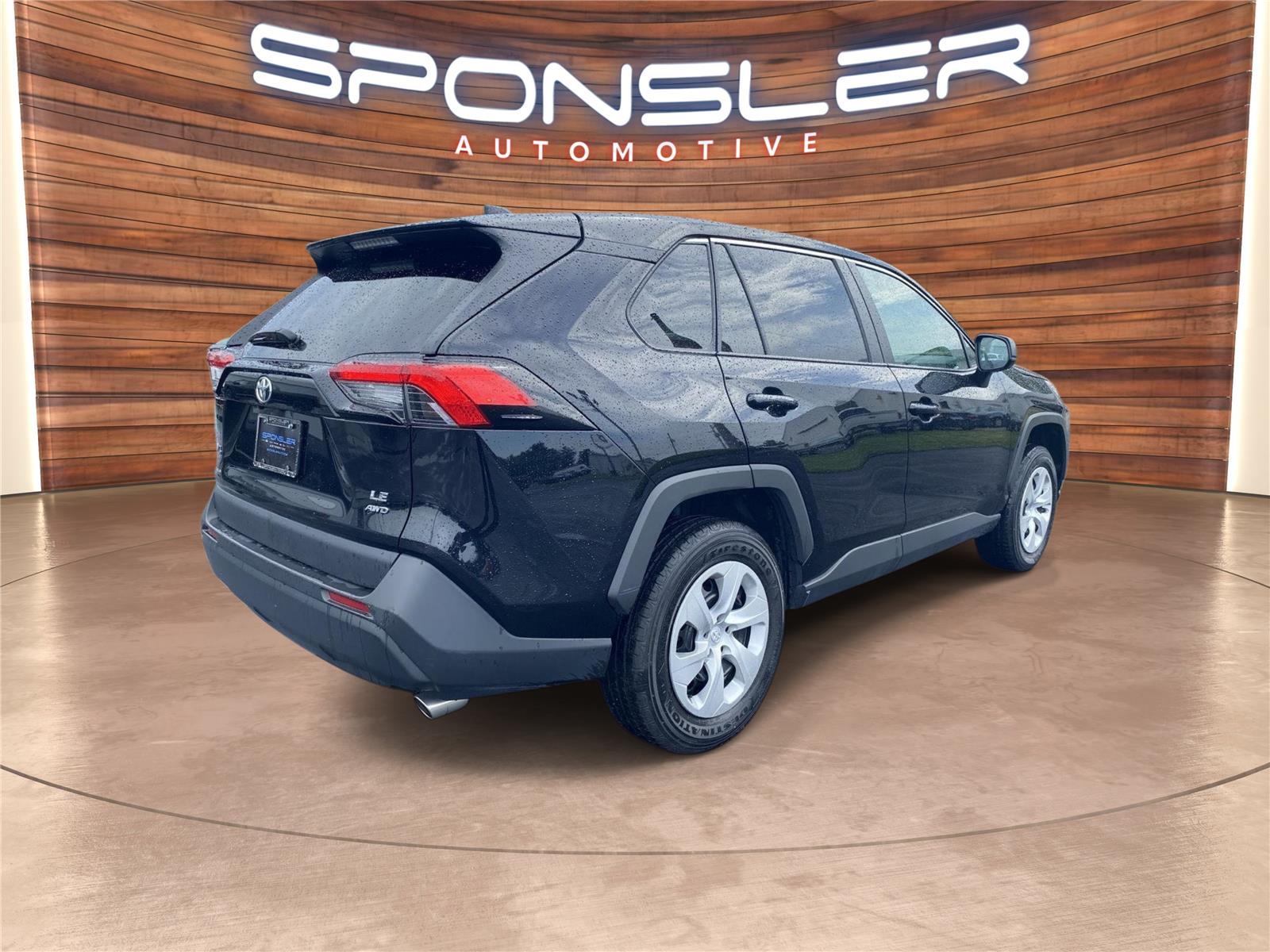 View vehicle photo 6