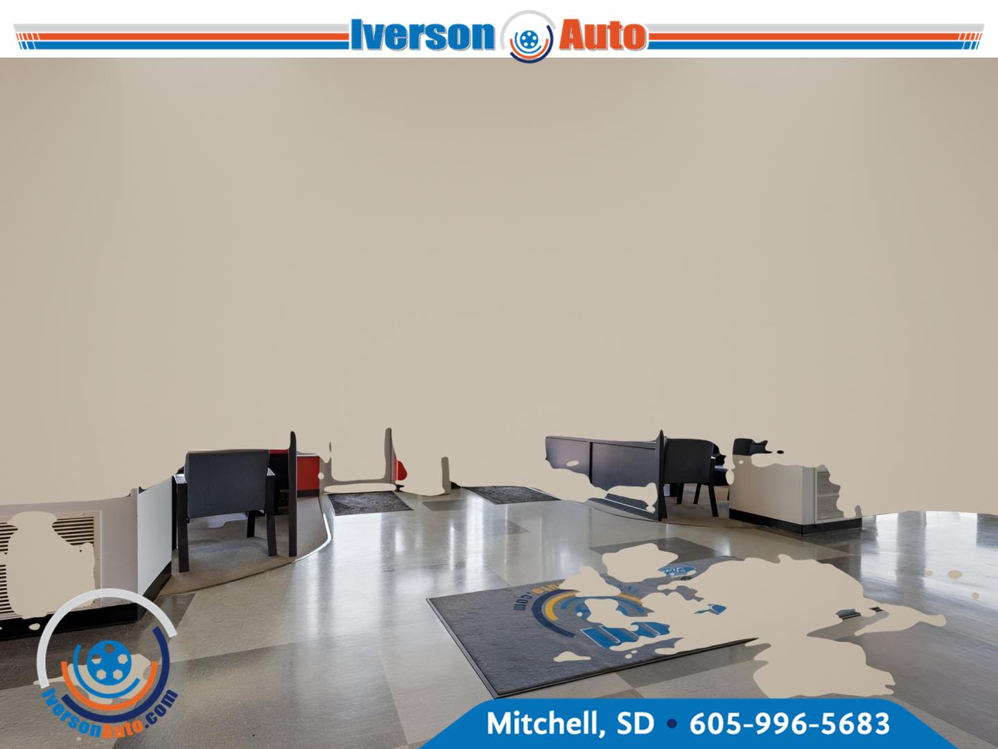 2026 RAM 1500 Tradesman - Photo 13