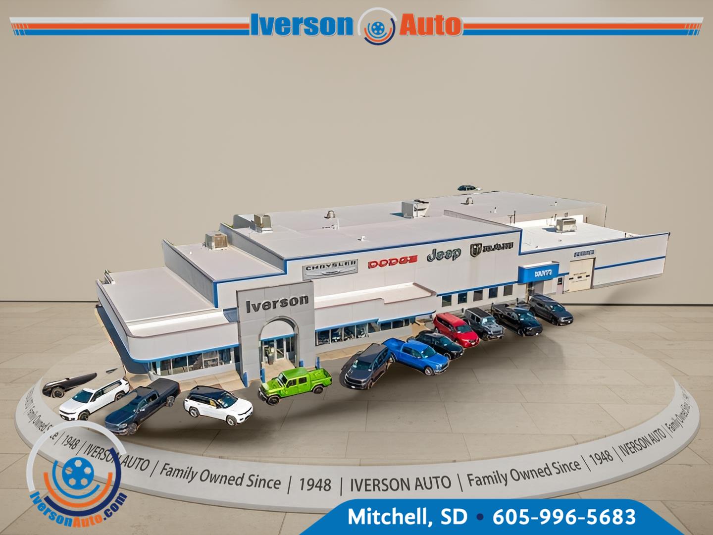 2026 RAM 1500 Tradesman - Photo 15