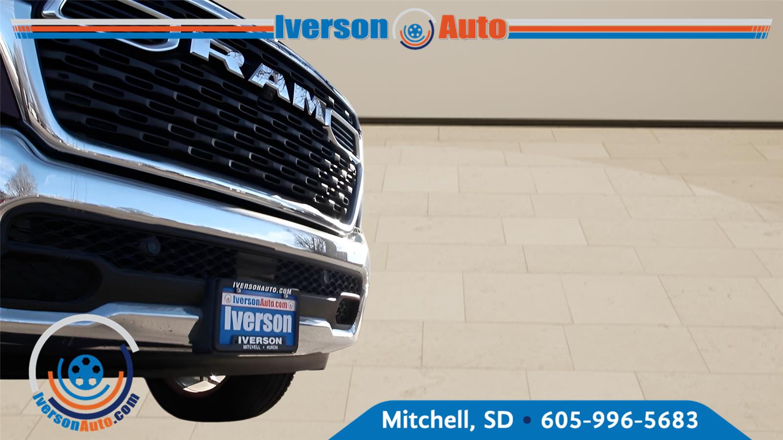 2026 RAM 1500 Tradesman - Photo 17