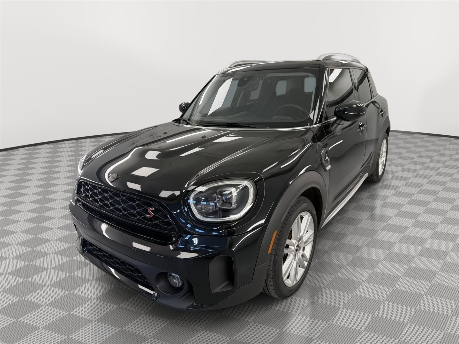 MINI Countryman Cooper S FWD