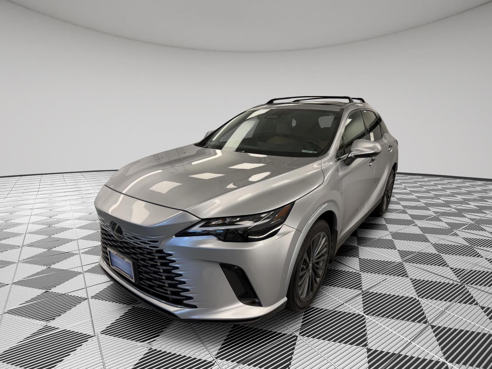 2024 Lexus RX Hybrid 350h Premium AWD