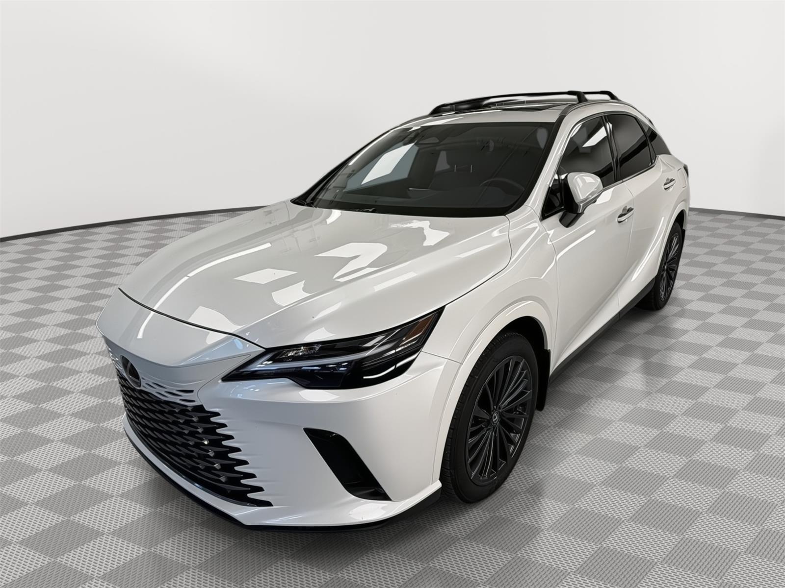 View vehicle photo 7