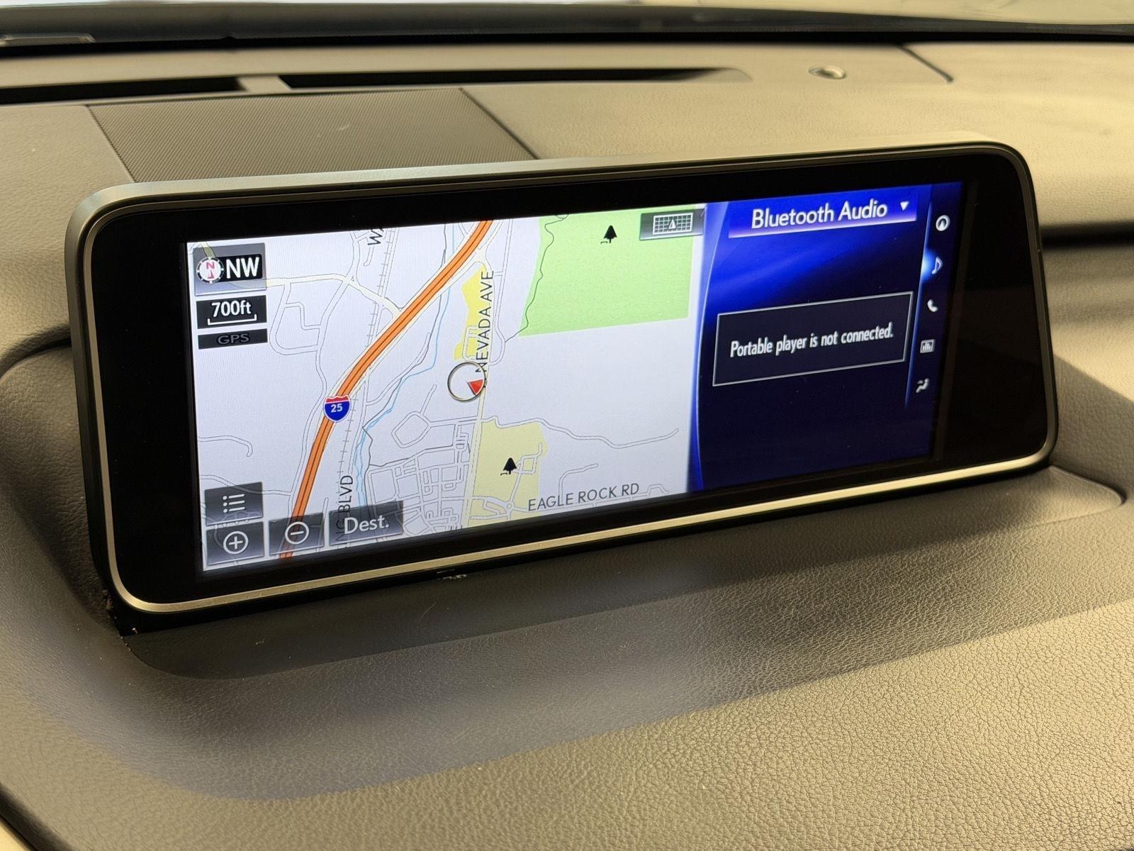 View vehicle photo 5