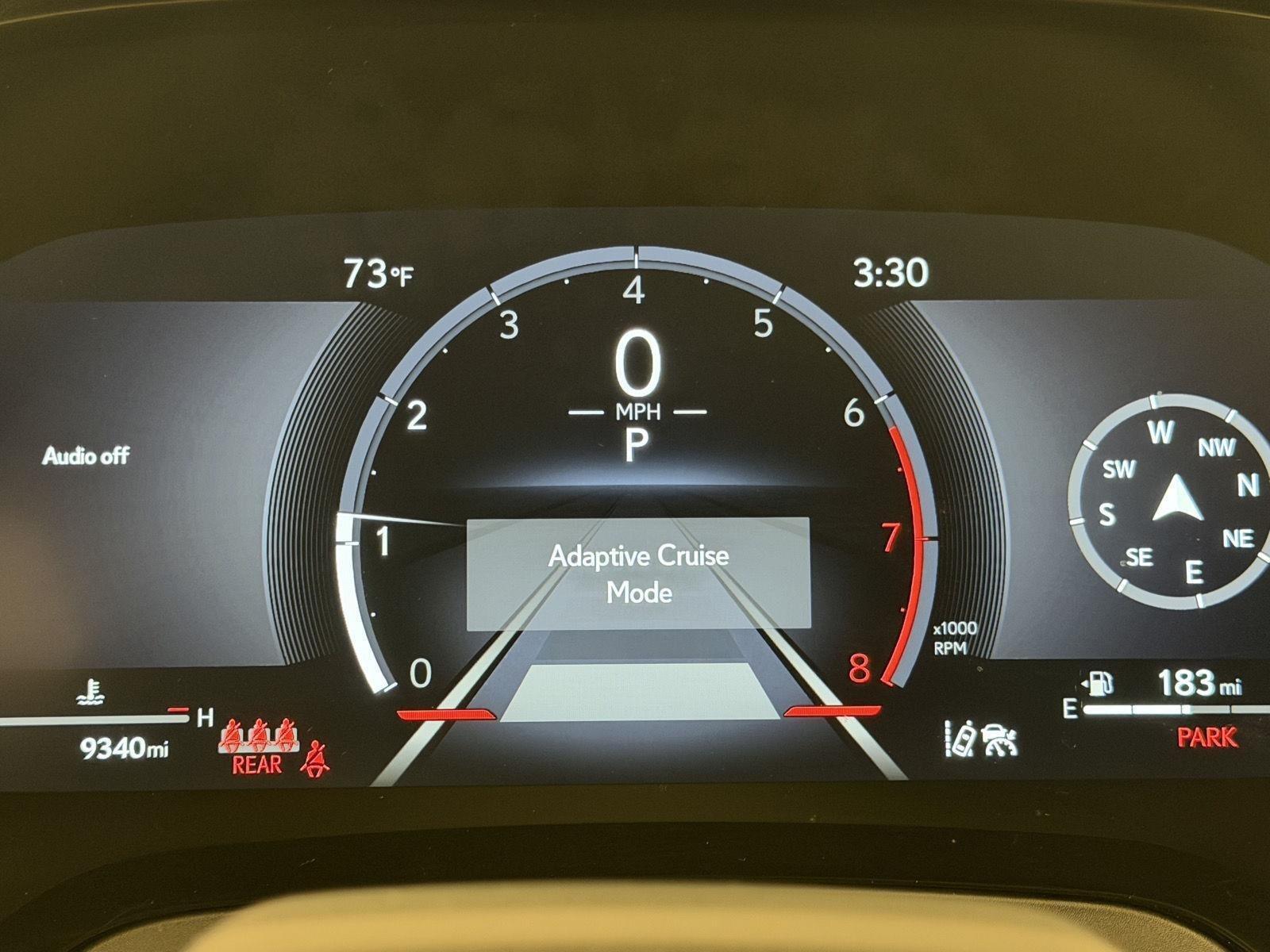 View vehicle photo 7