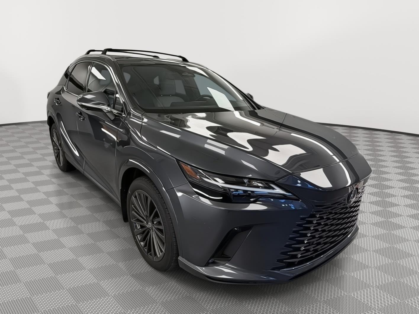  2025 Lexus RX Hybrid 350h Premium AWD   