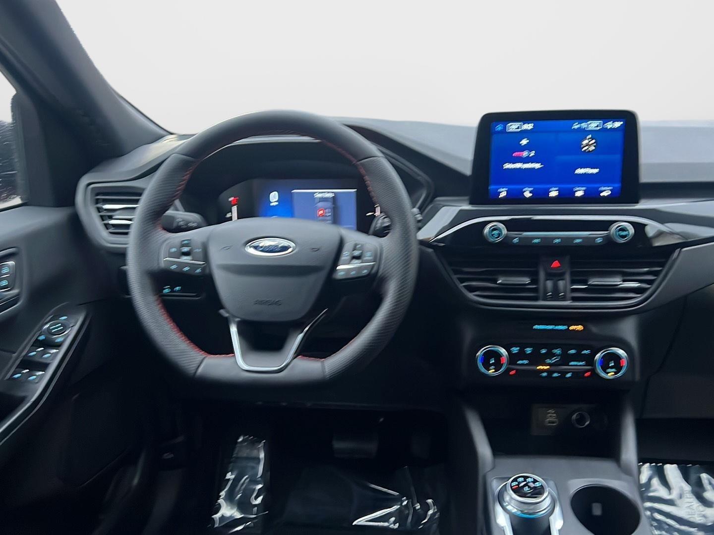 2026 Ford Escape ST-Line - 1