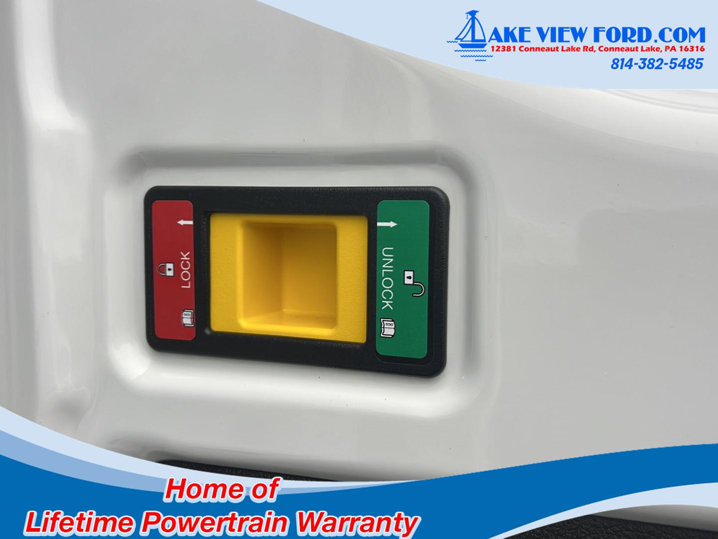 2026 Ford Transit Cargo Van BASE - 9