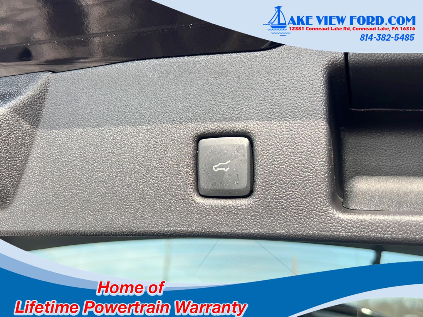 2026 Ford Escape ST-Line Select - 9