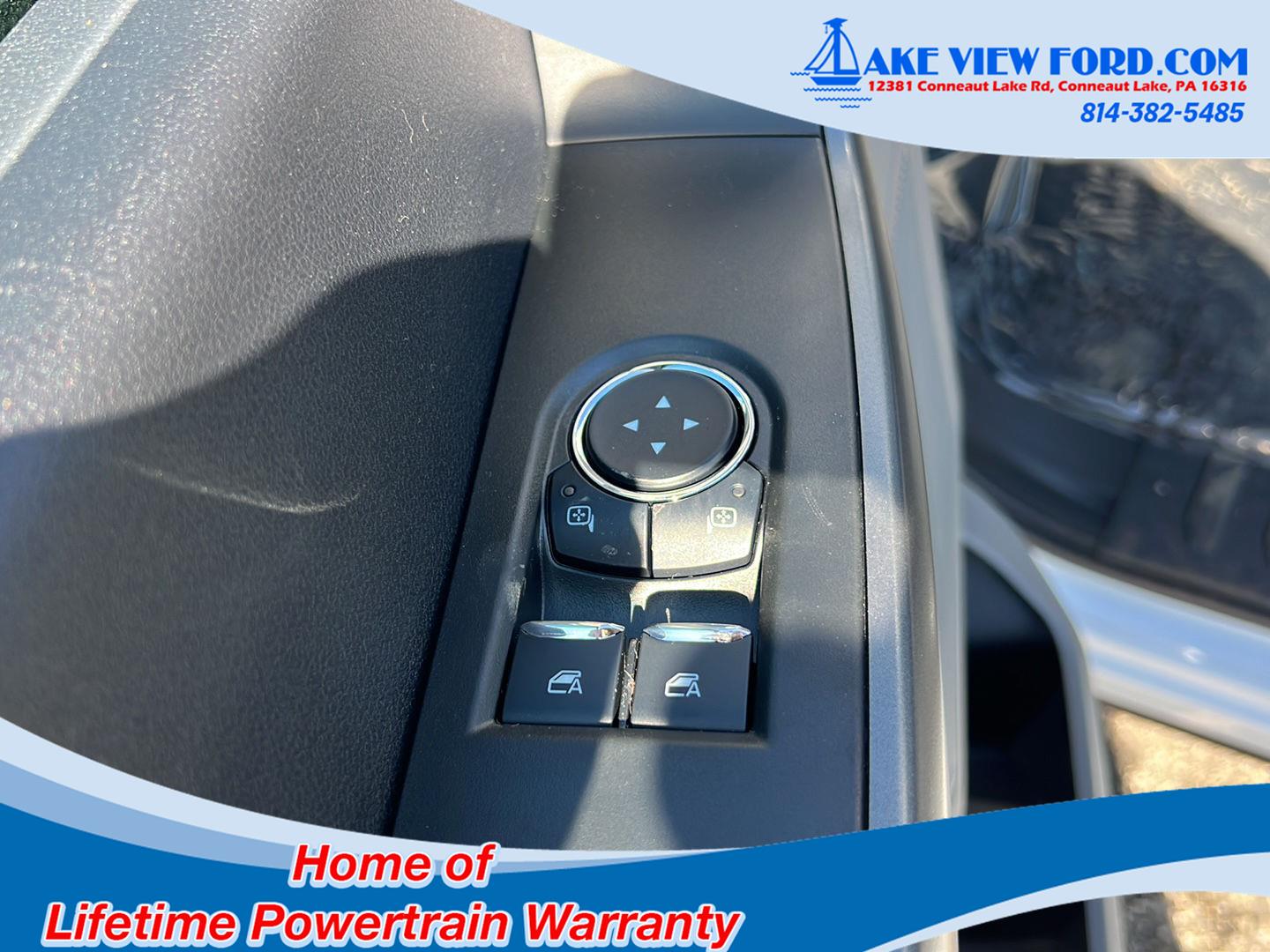 2026 Ford Super Duty F-350 SRW XL at McCandless Ford