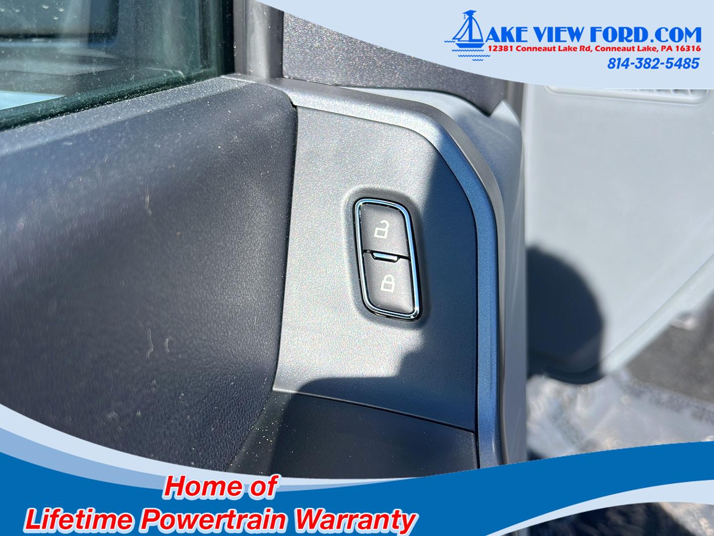2026 Ford Super Duty F-350 SRW XL at McCandless Ford