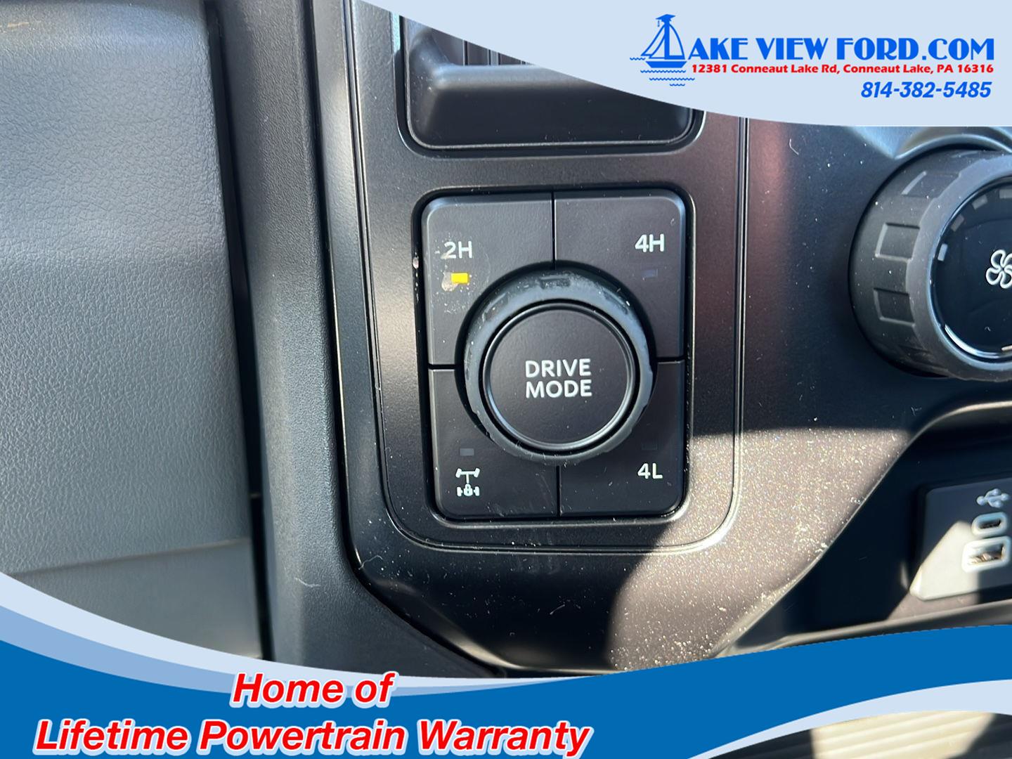 2026 Ford Super Duty F-350 SRW XL at McCandless Ford