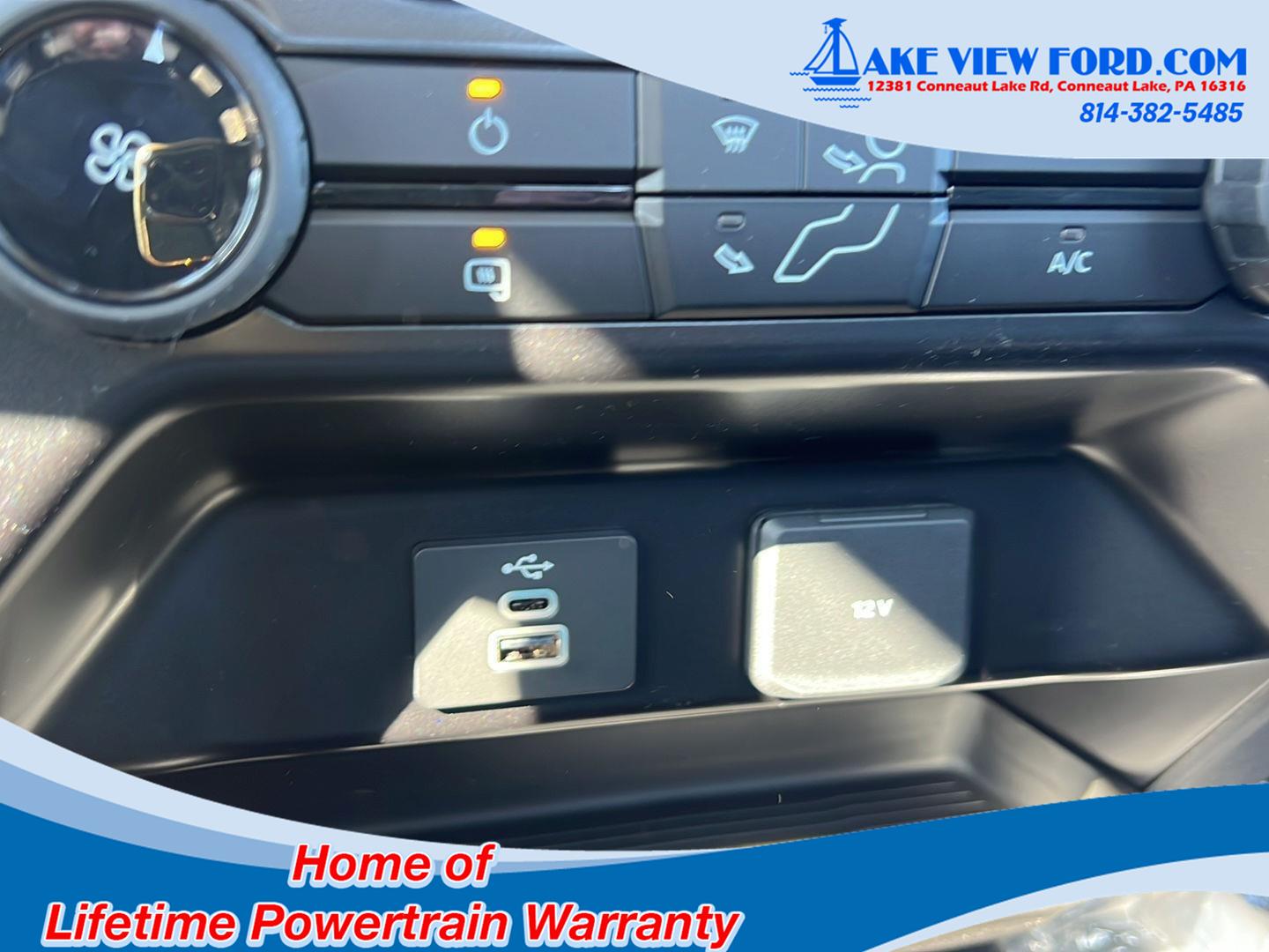 2026 Ford Super Duty F-350 SRW XL at McCandless Ford