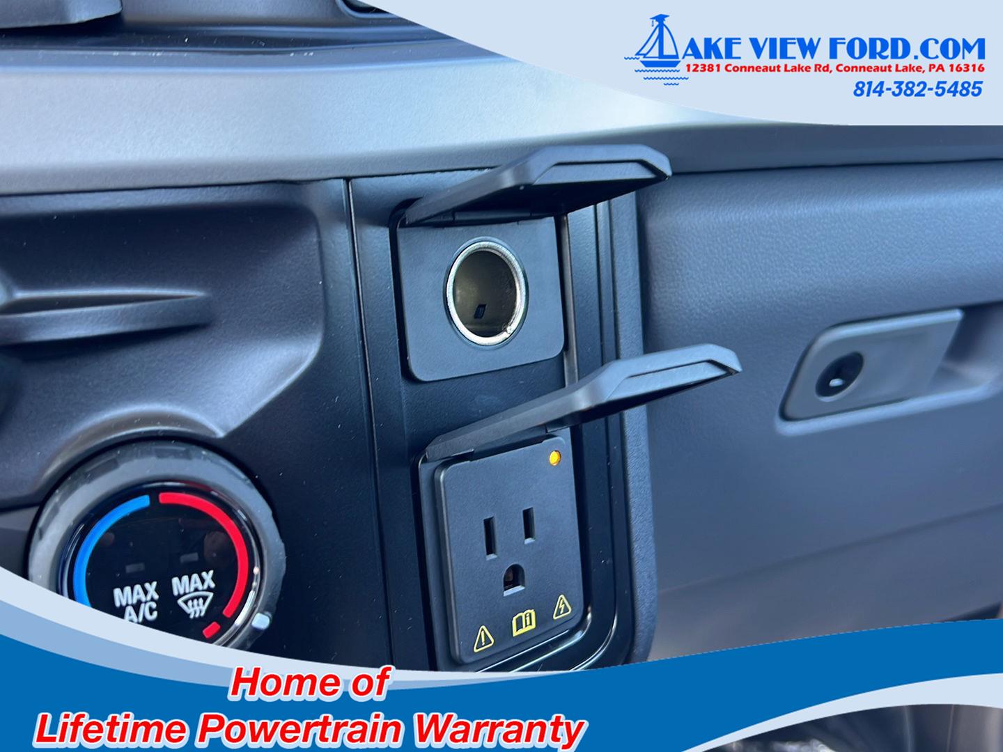 2026 Ford Super Duty F-350 SRW XL at McCandless Ford