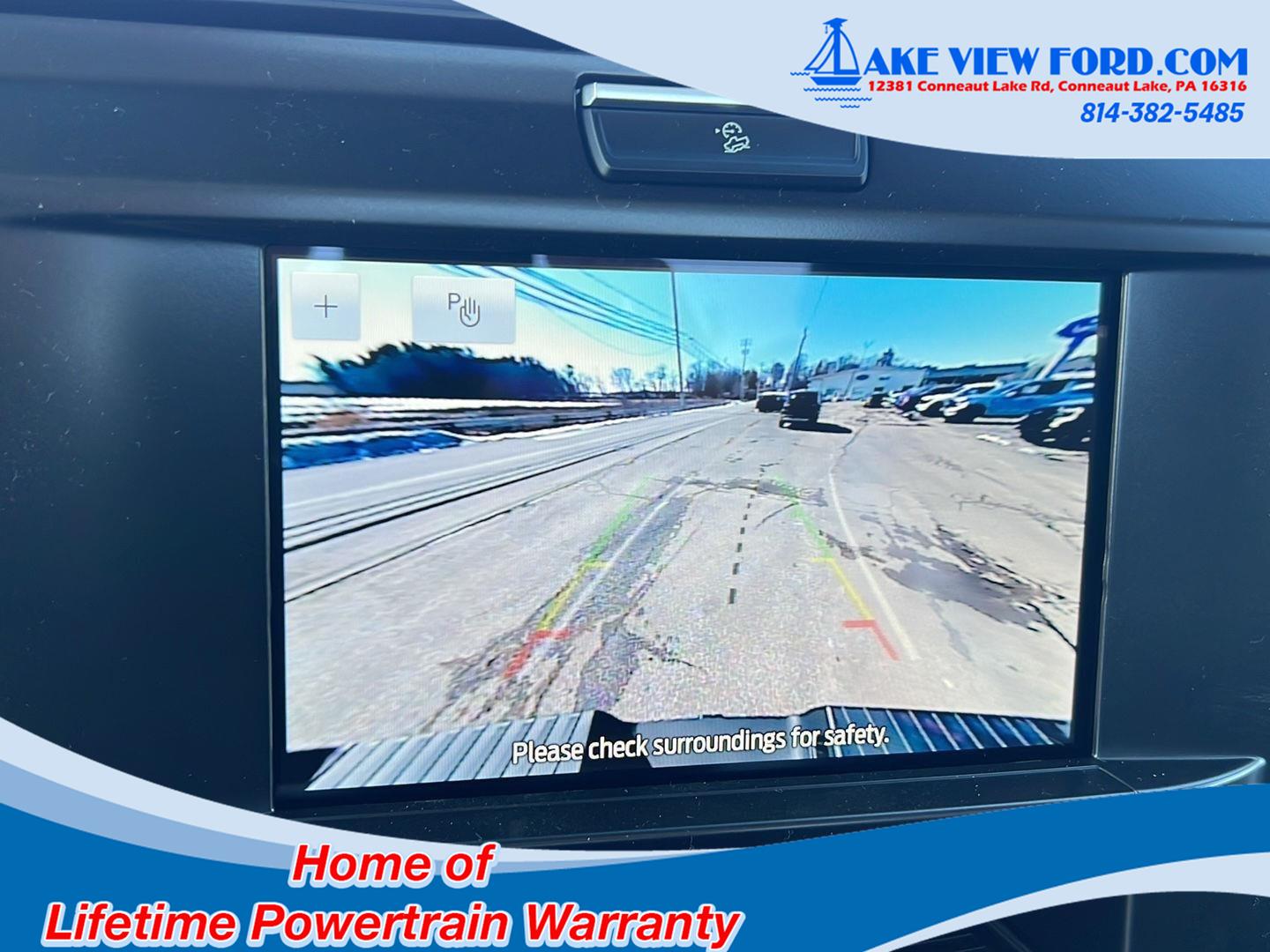 2026 Ford Super Duty F-350 SRW XL at McCandless Ford