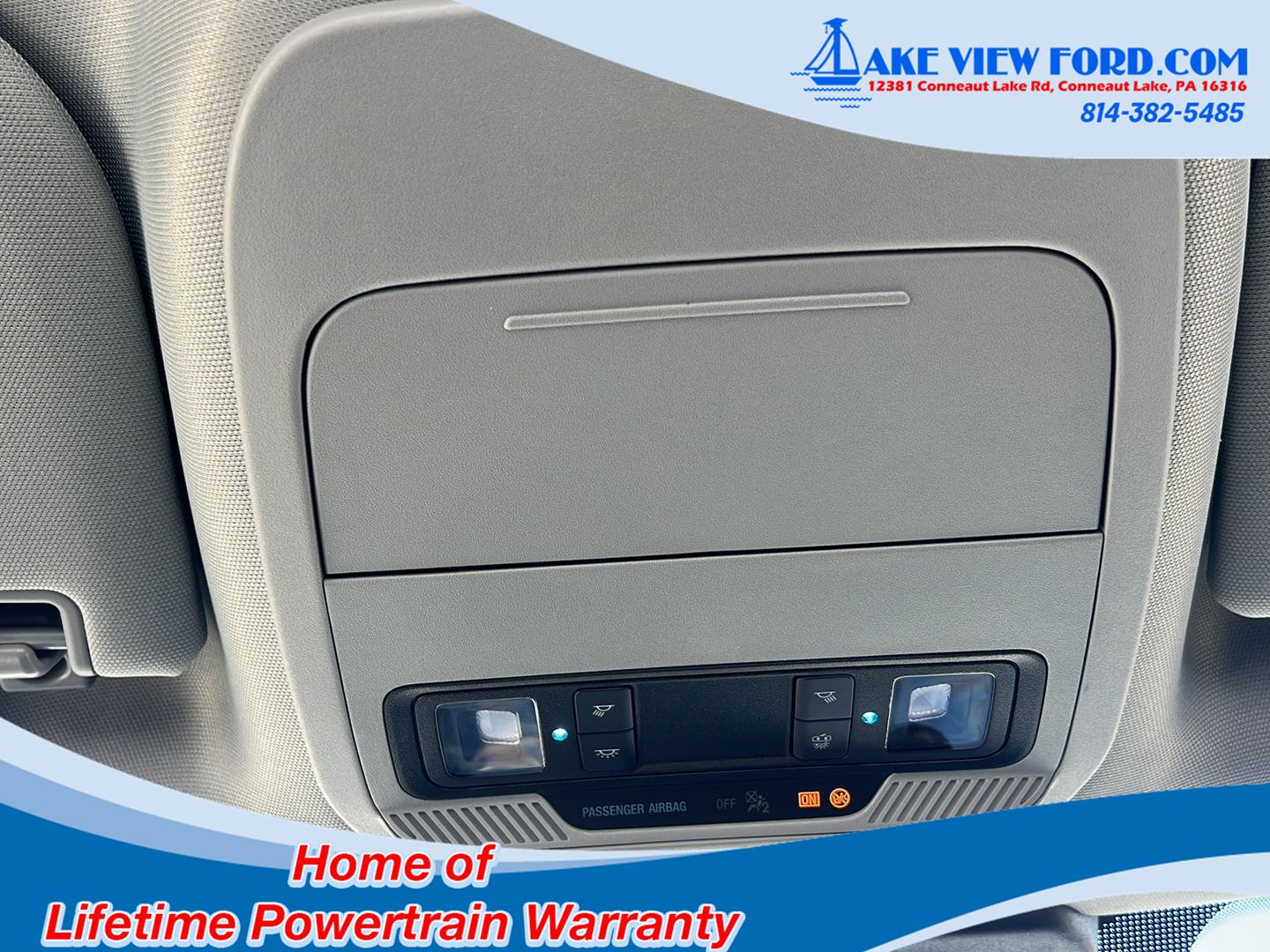 2026 Ford Super Duty F-350 SRW XL at McCandless Ford