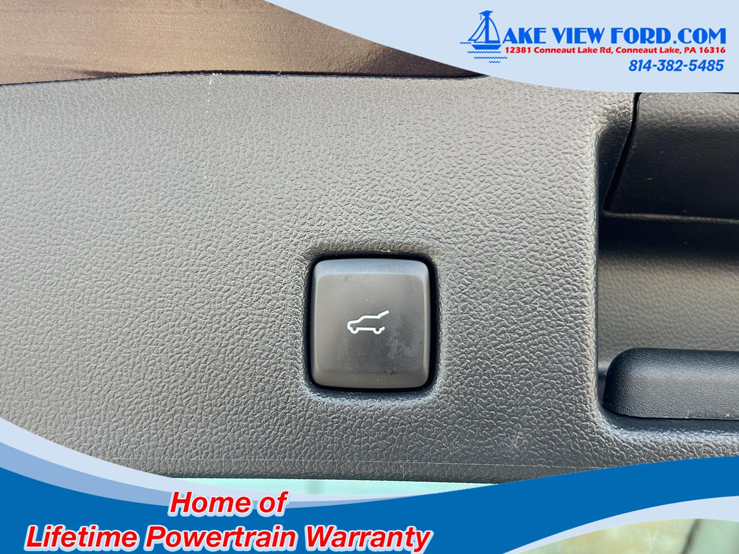 2023 Ford Escape Active - 8