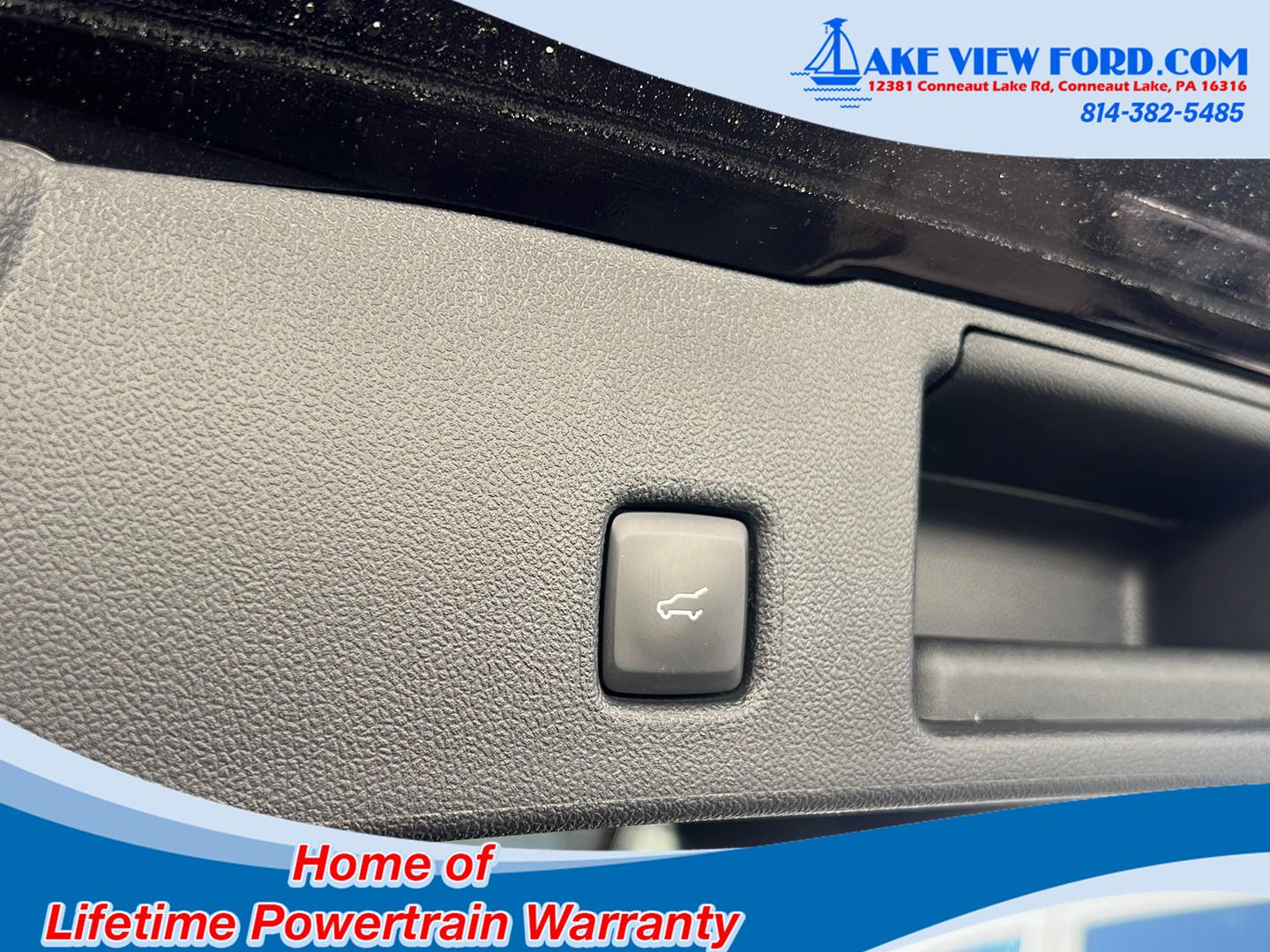 2022 Ford Escape SE - 11