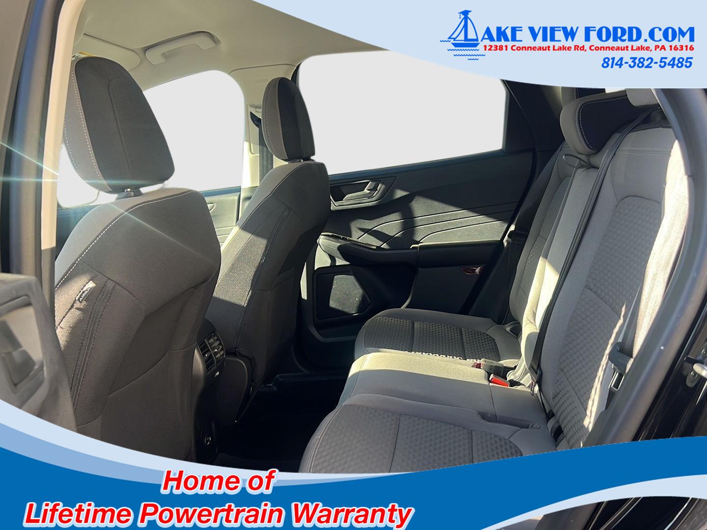 2022 Ford Escape SE at Lake View Ford