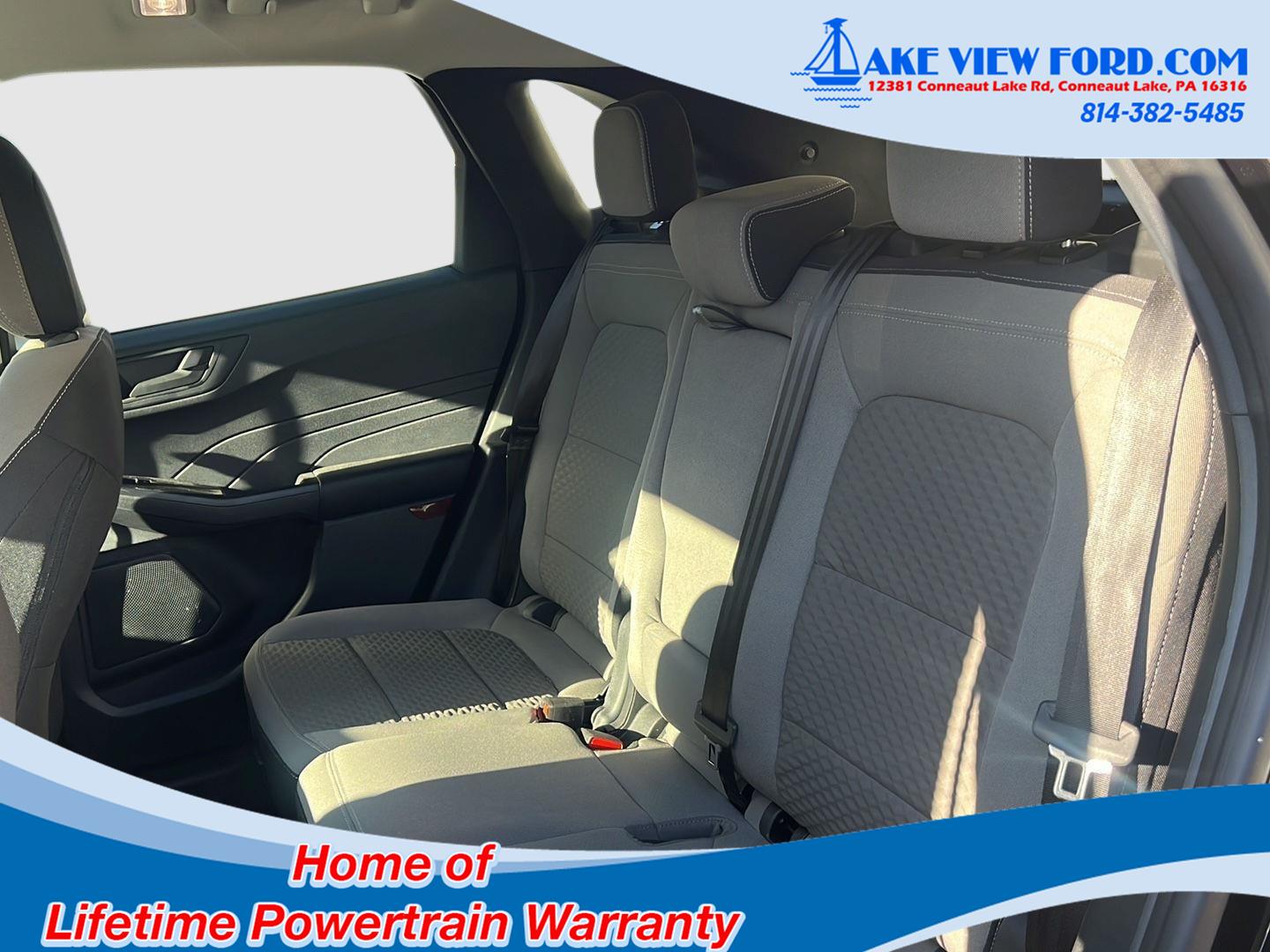 2022 Ford Escape SE at Lake View Ford