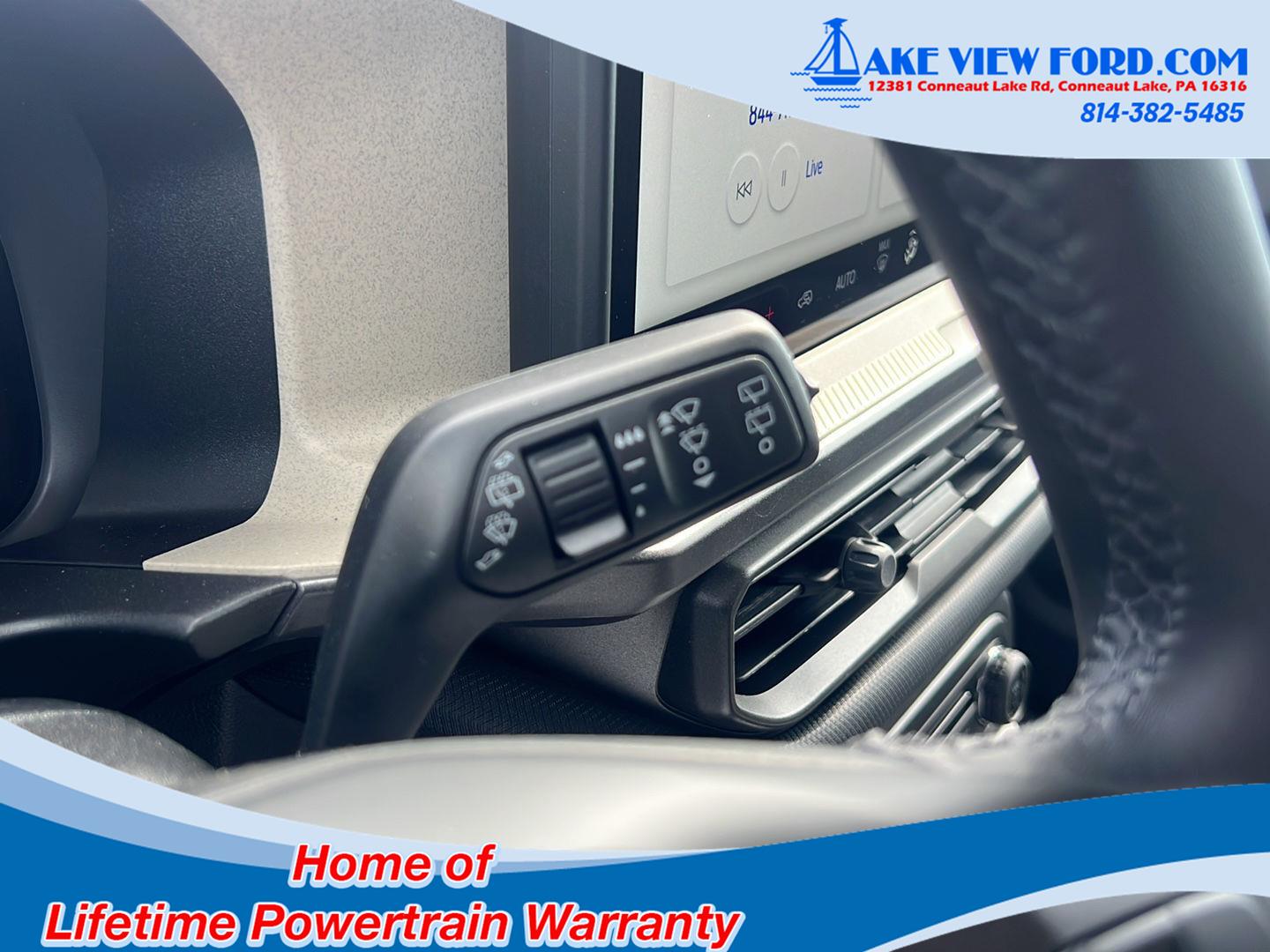 2026 Ford Bronco Sport Big Bend at McCandless Ford
