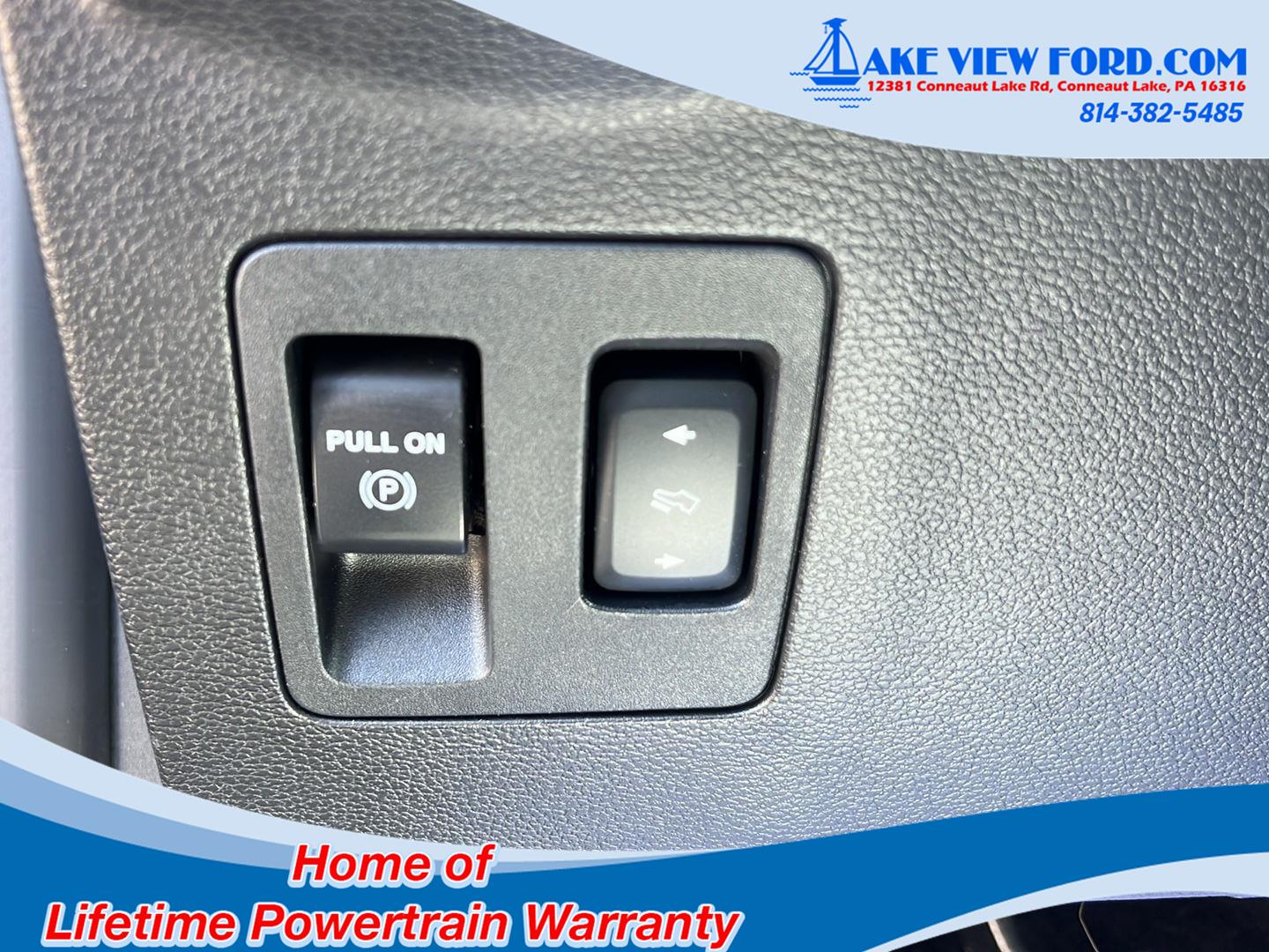 2018 Ford Expedition Limited at Humes CDJR