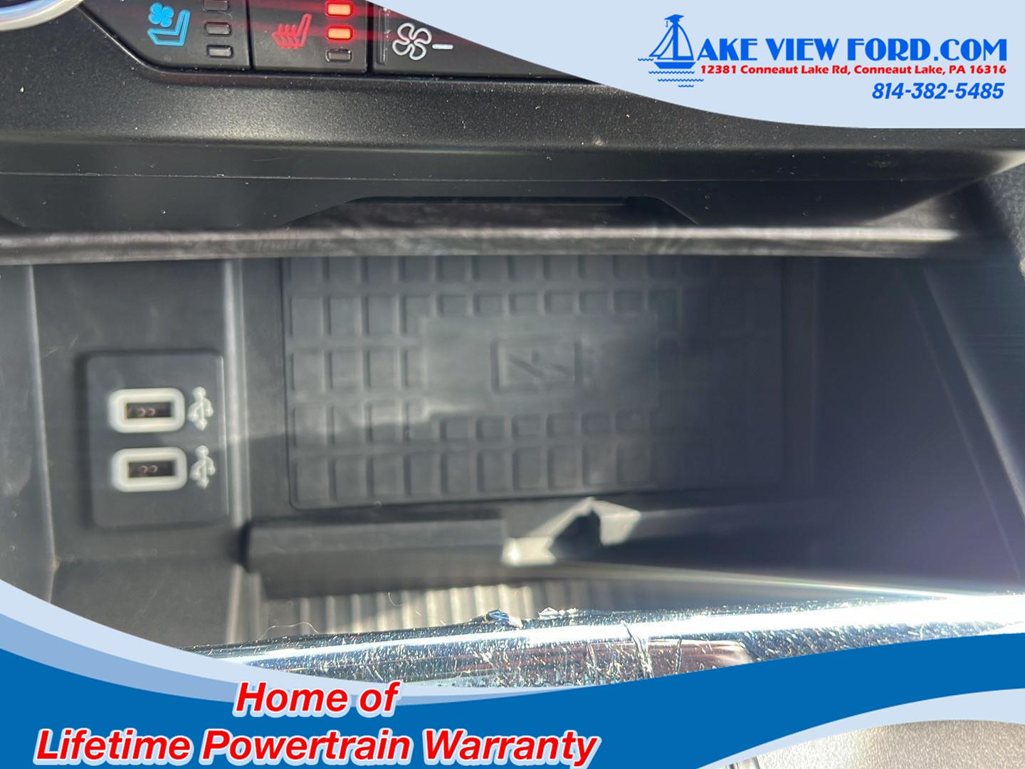 2018 Ford Expedition Limited at Humes CDJR