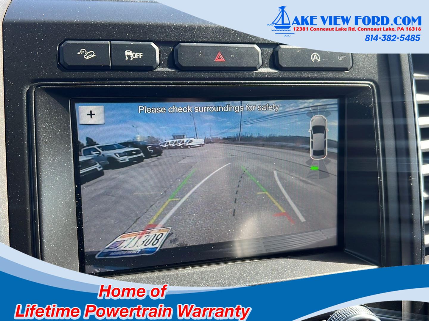 2018 Ford Expedition Limited at Humes CDJR