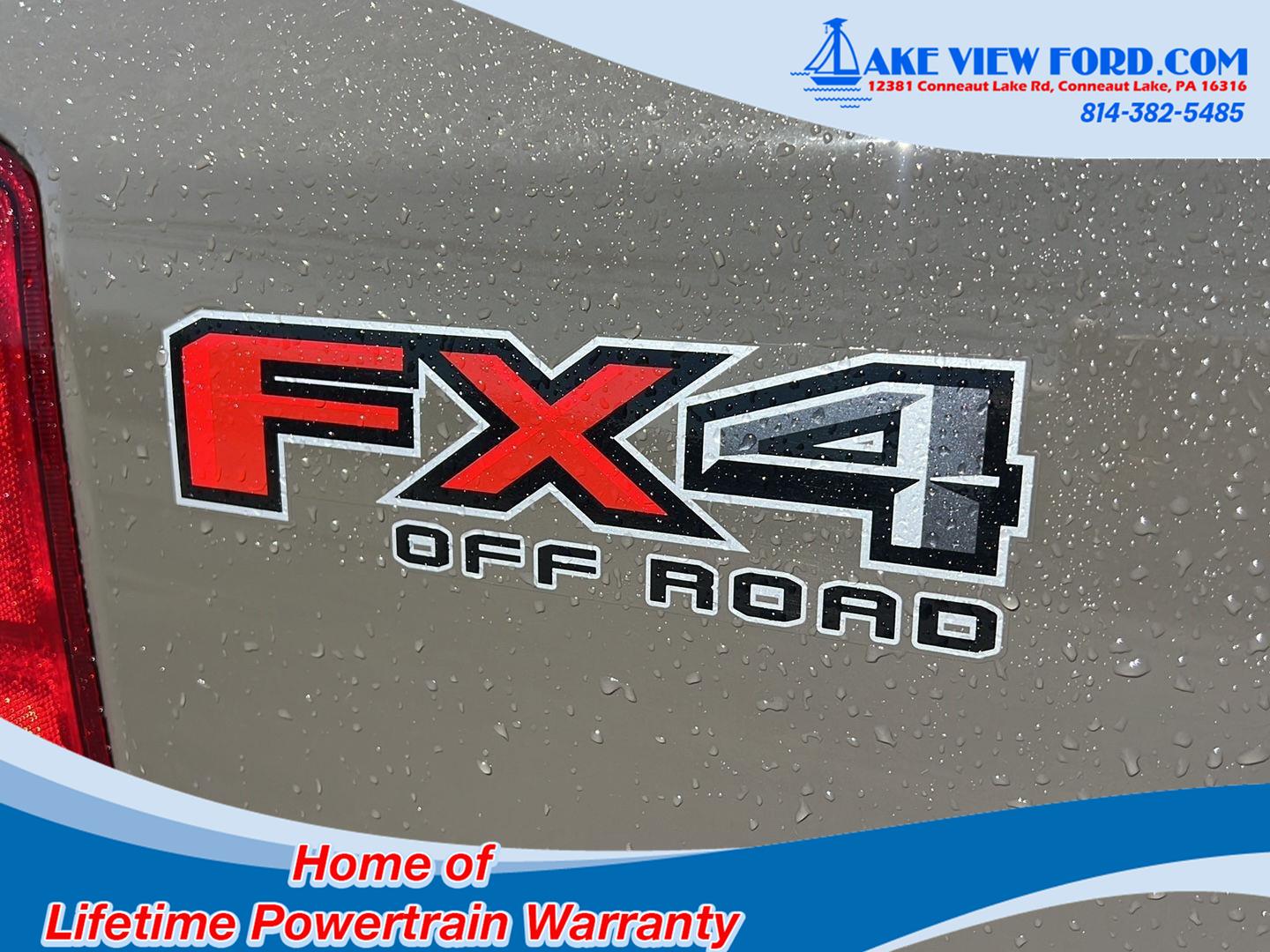 2026 Ford Ranger XL - 4