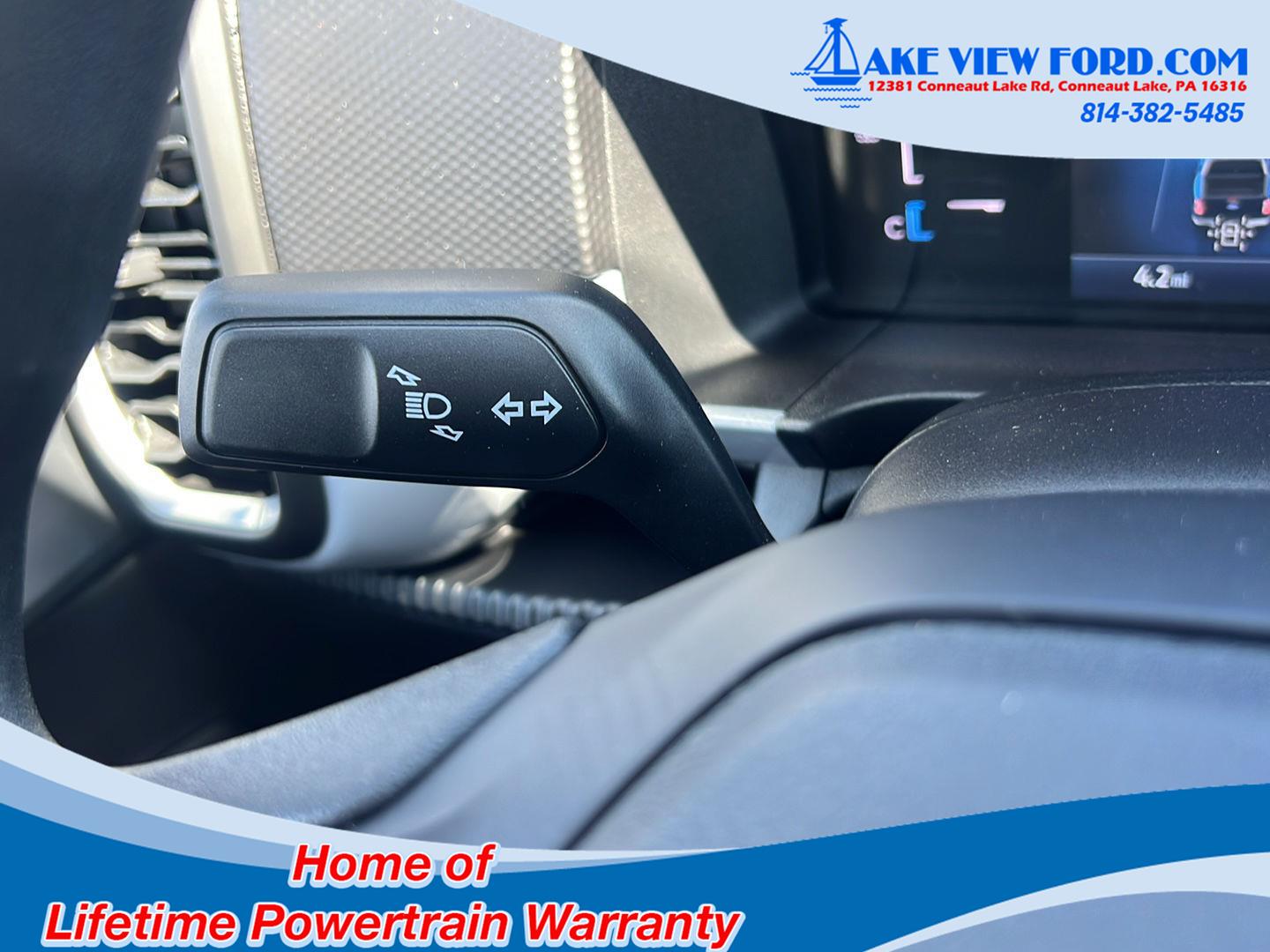 2026 Ford Ranger XL at McCandless Ford