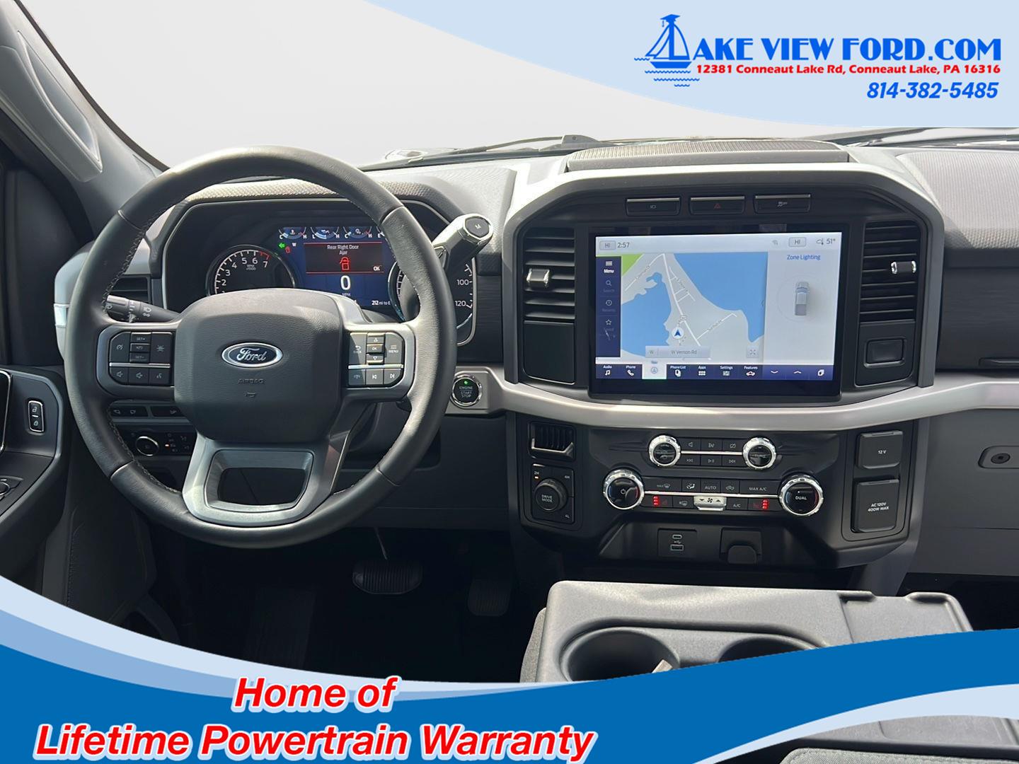 2023 Ford F-150 XLT - 2